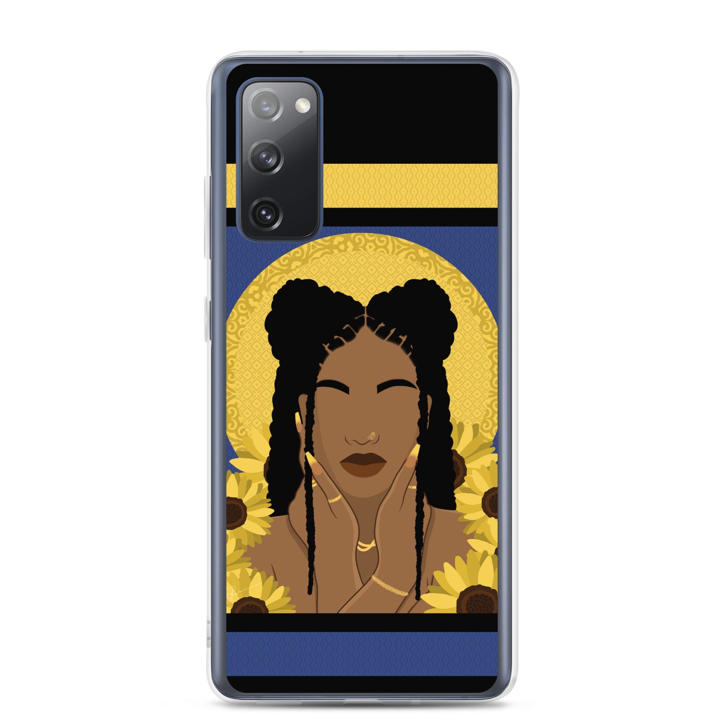 Sunny Samsung® Case