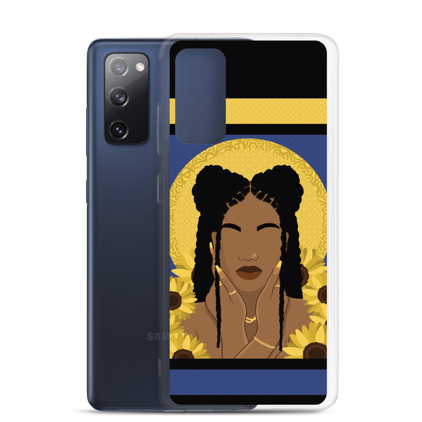 Sunny Samsung® Case