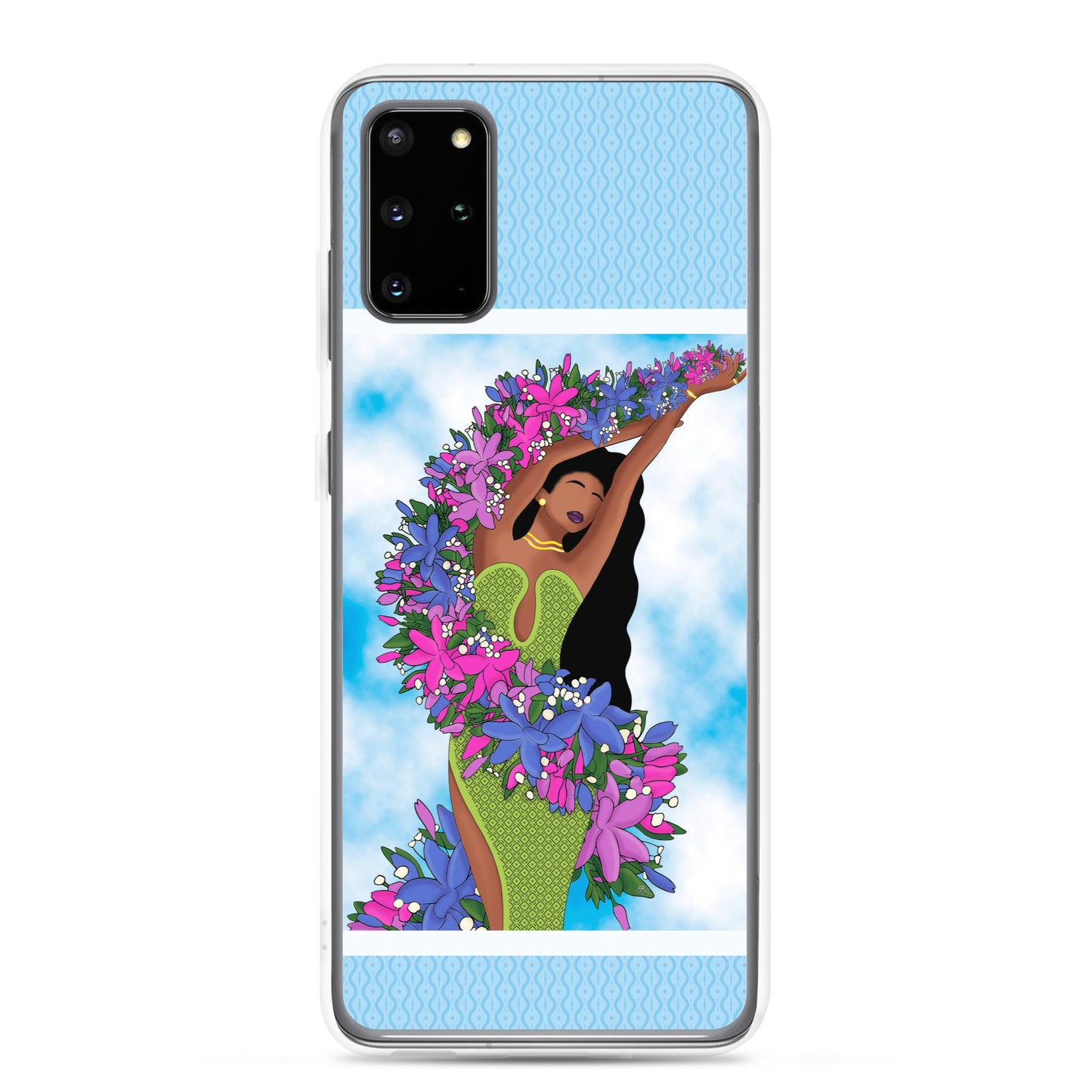 The Freedom Samsung® Case