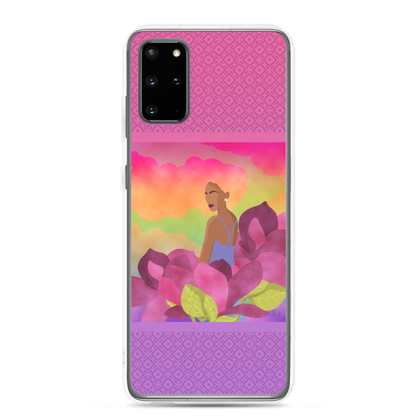 Vivid Skies Samsung® Case