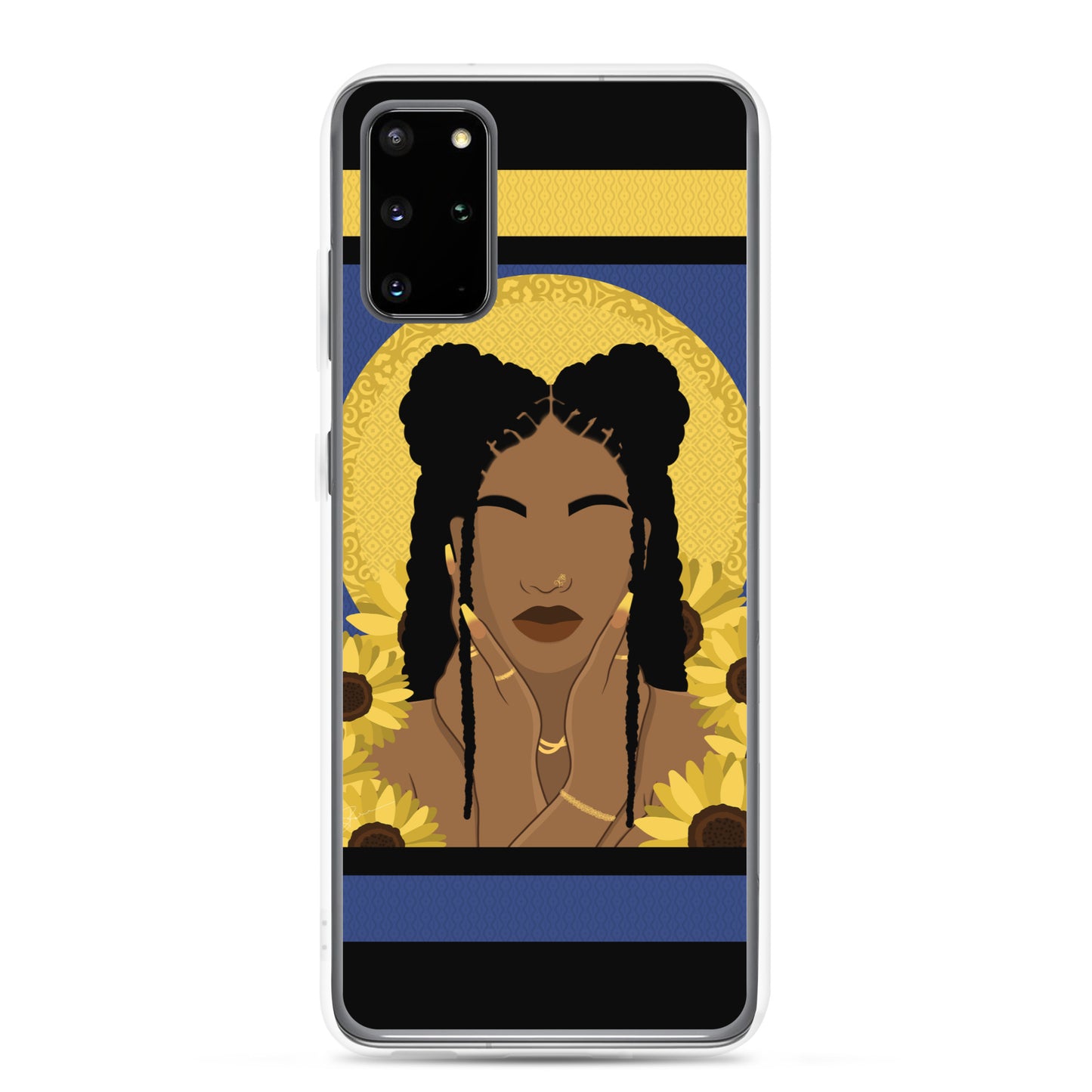 Sunny Samsung® Case