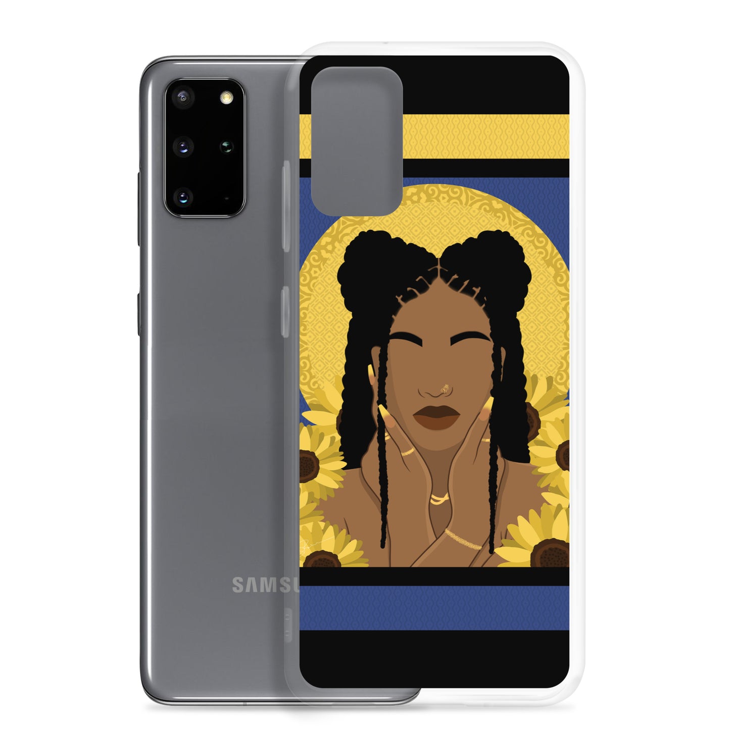 Sunny Samsung® Case