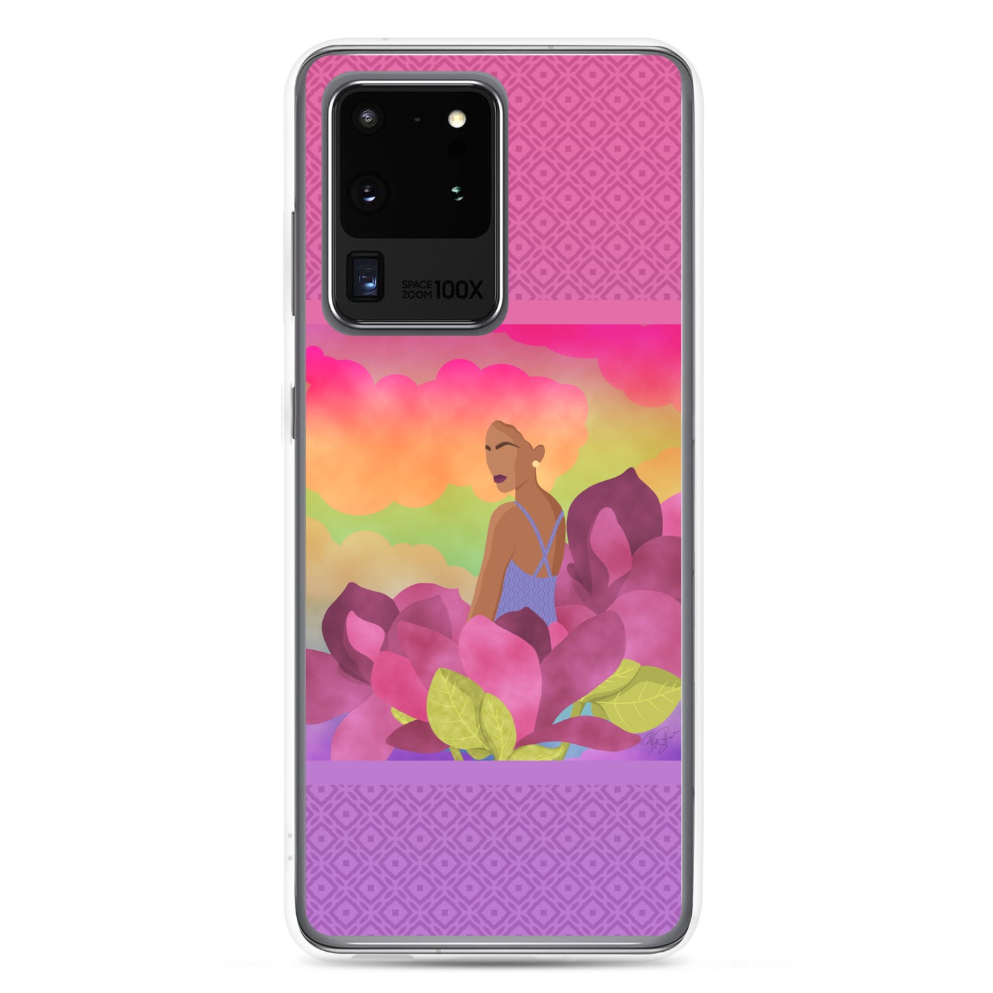 Vivid Skies Samsung® Case