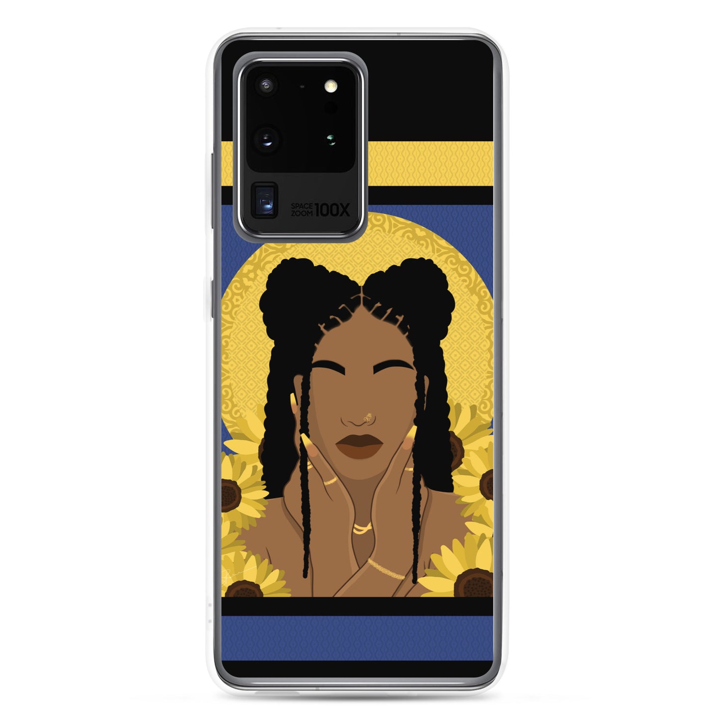 Sunny Samsung® Case