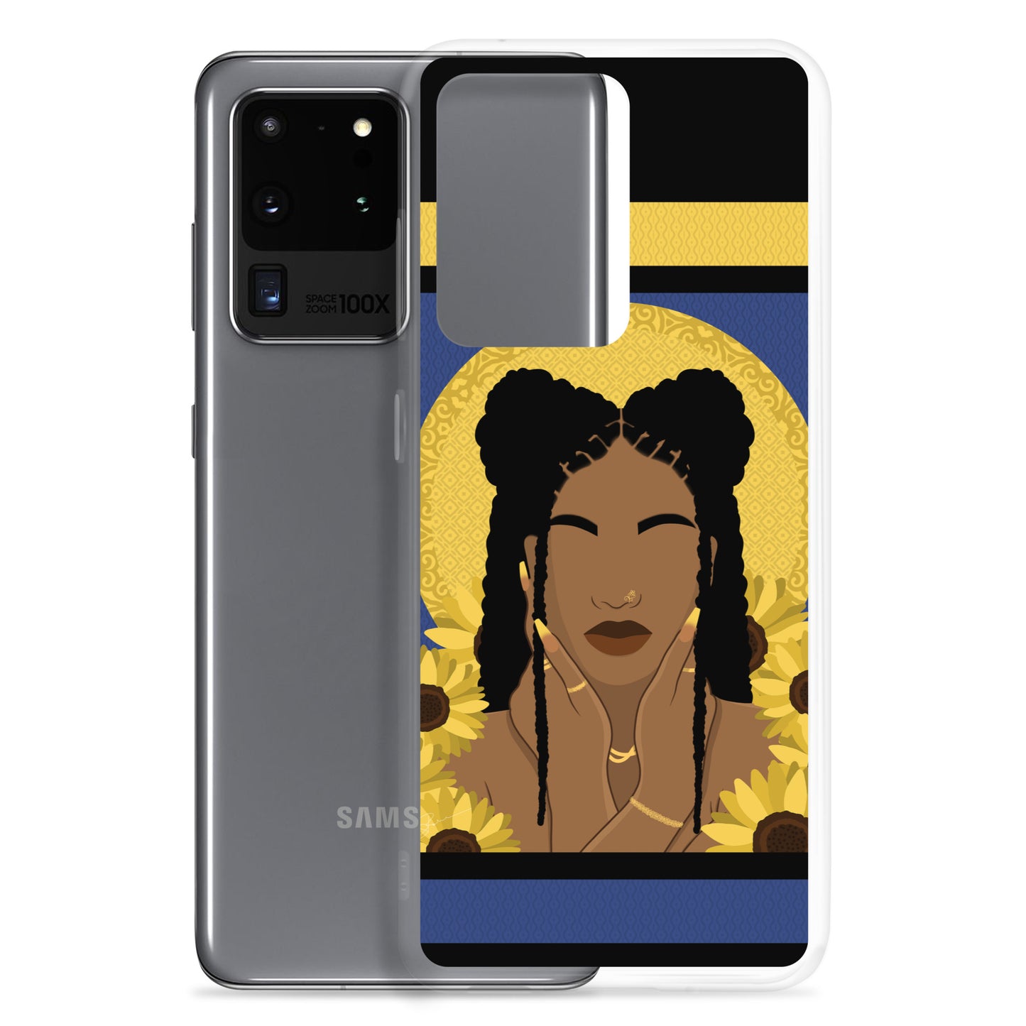 Sunny Samsung® Case