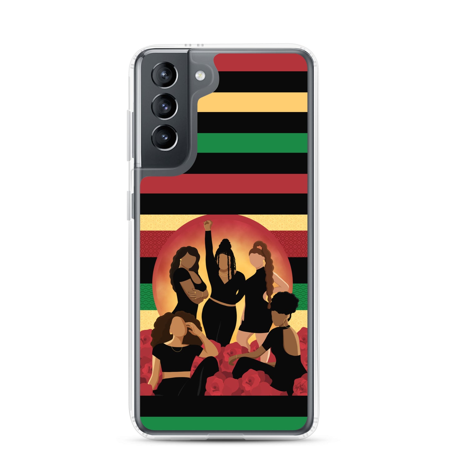 February Samsung® Case