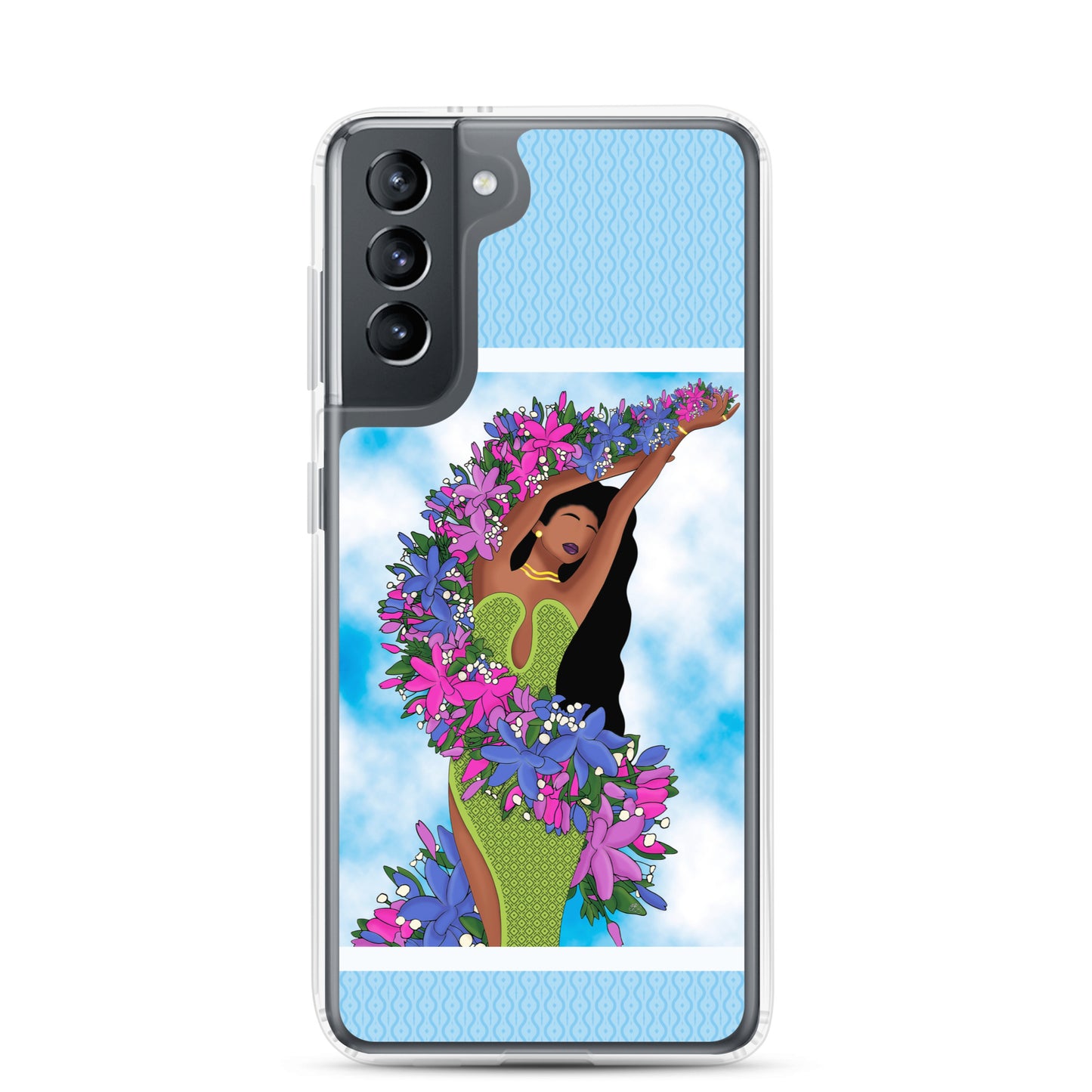 The Freedom Samsung® Case