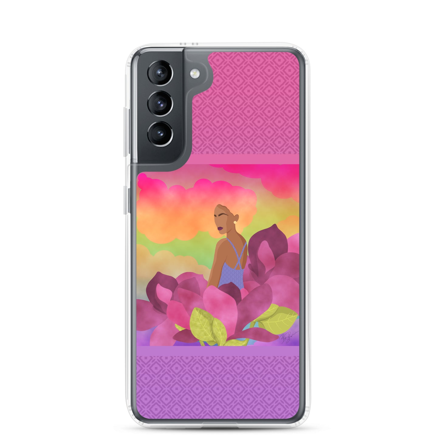 Vivid Skies Samsung® Case