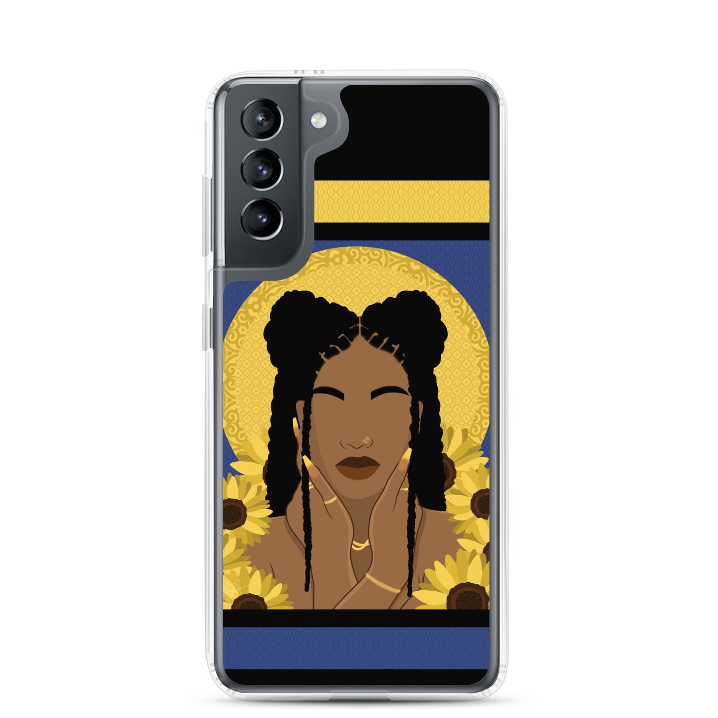 Sunny Samsung® Case