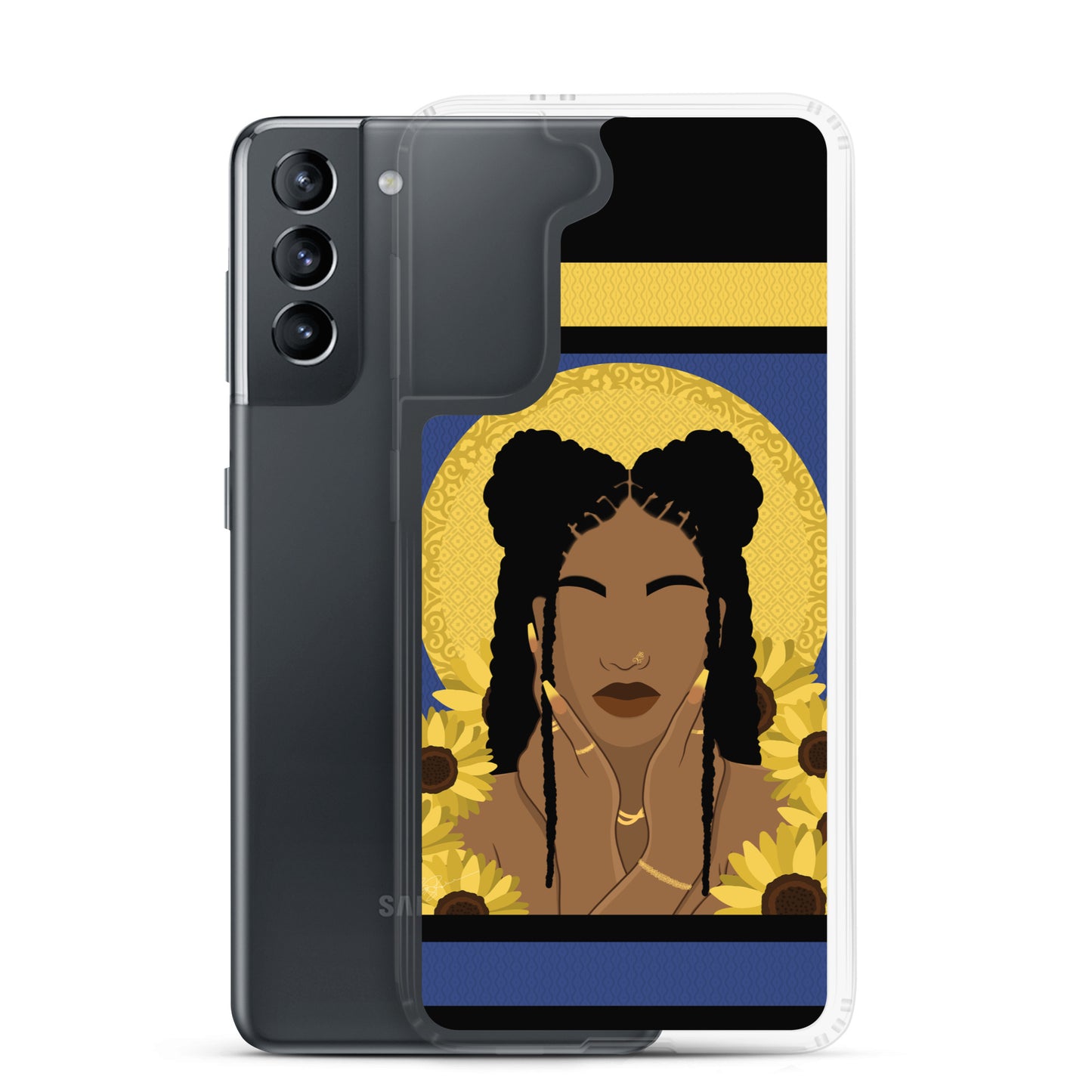 Sunny Samsung® Case