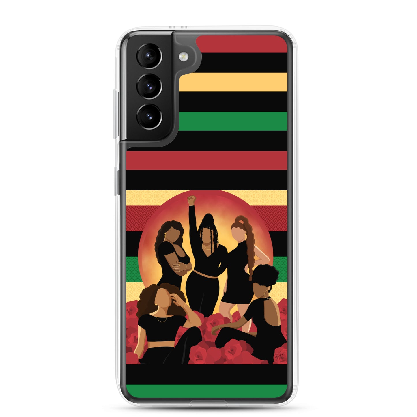 February Samsung® Case