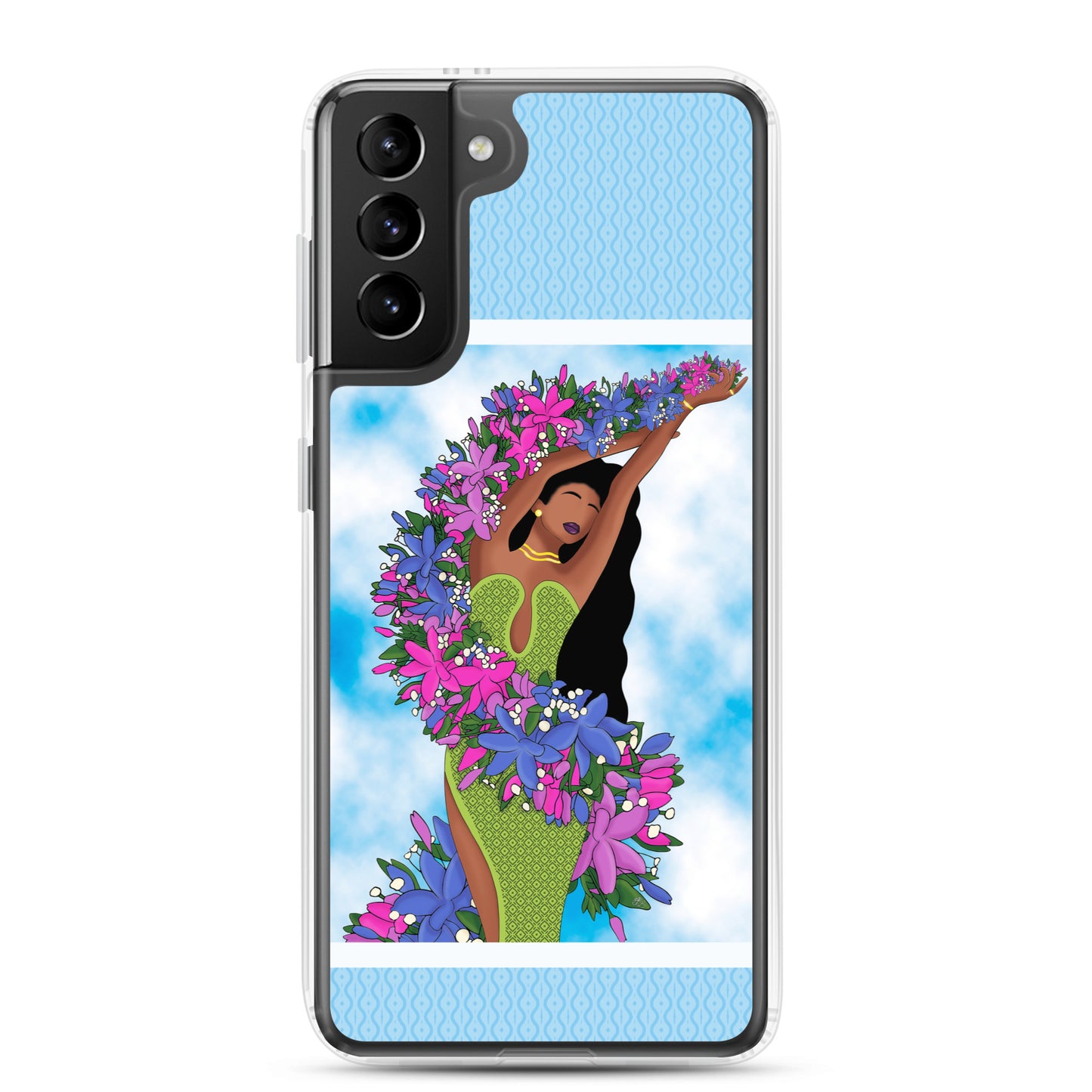 The Freedom Samsung® Case