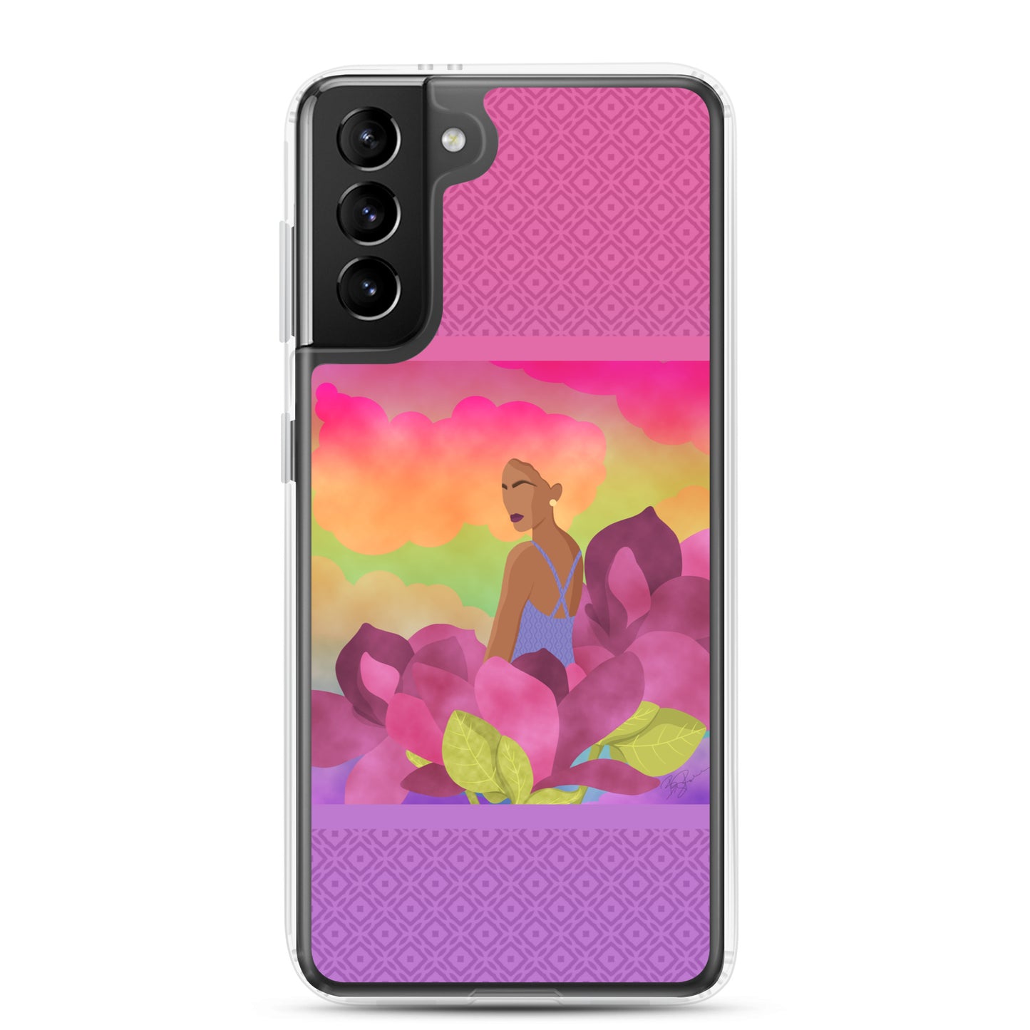 Vivid Skies Samsung® Case