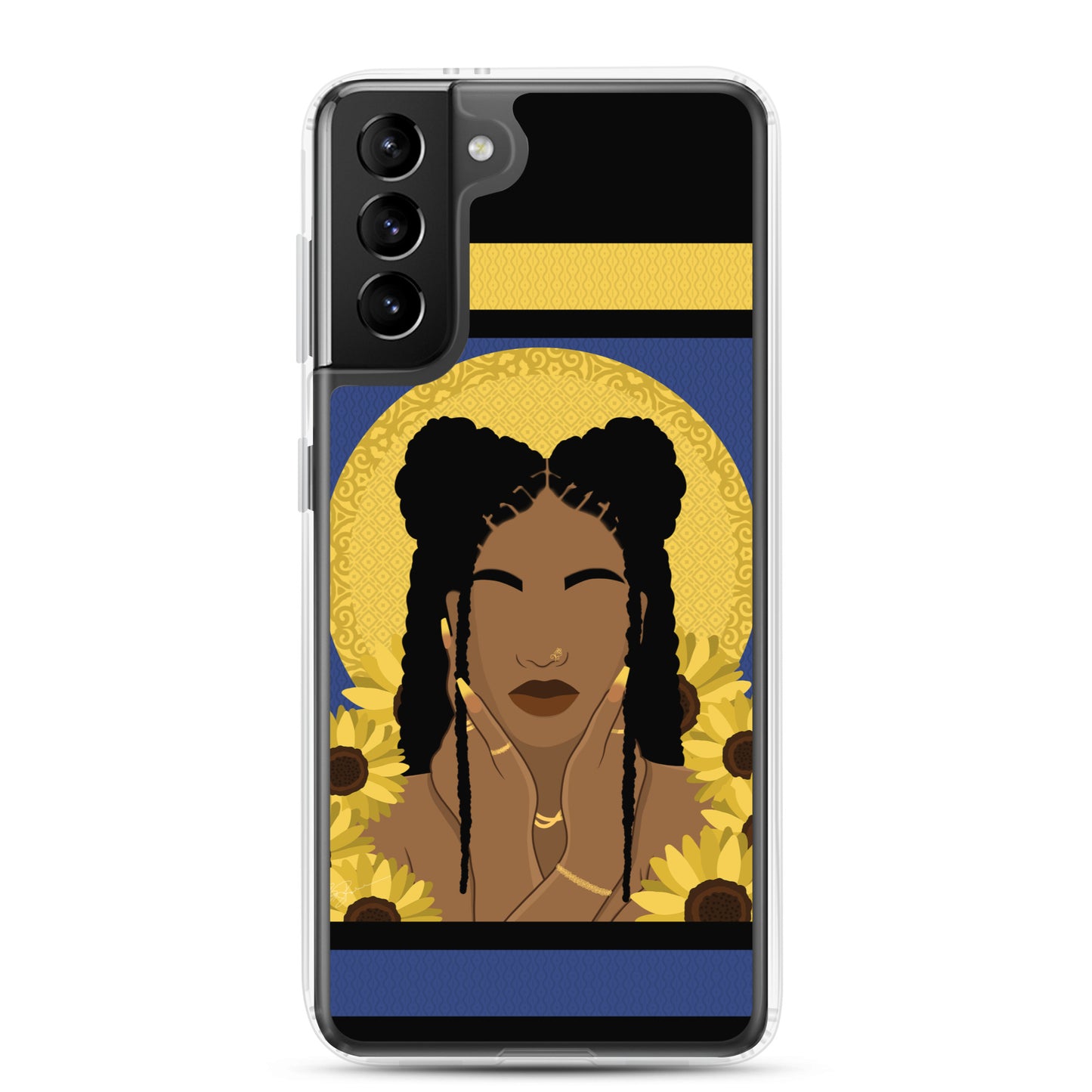 Sunny Samsung® Case