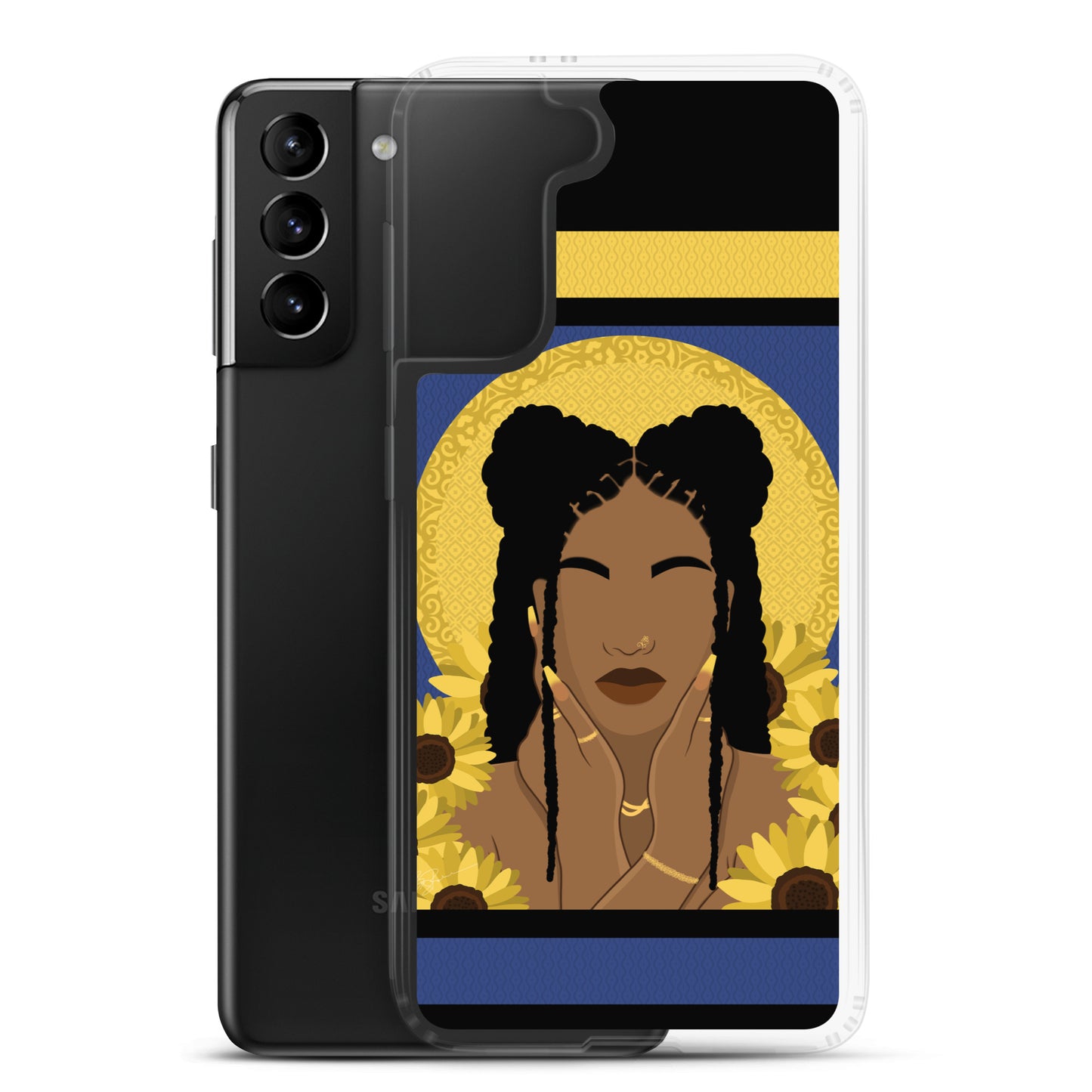 Sunny Samsung® Case