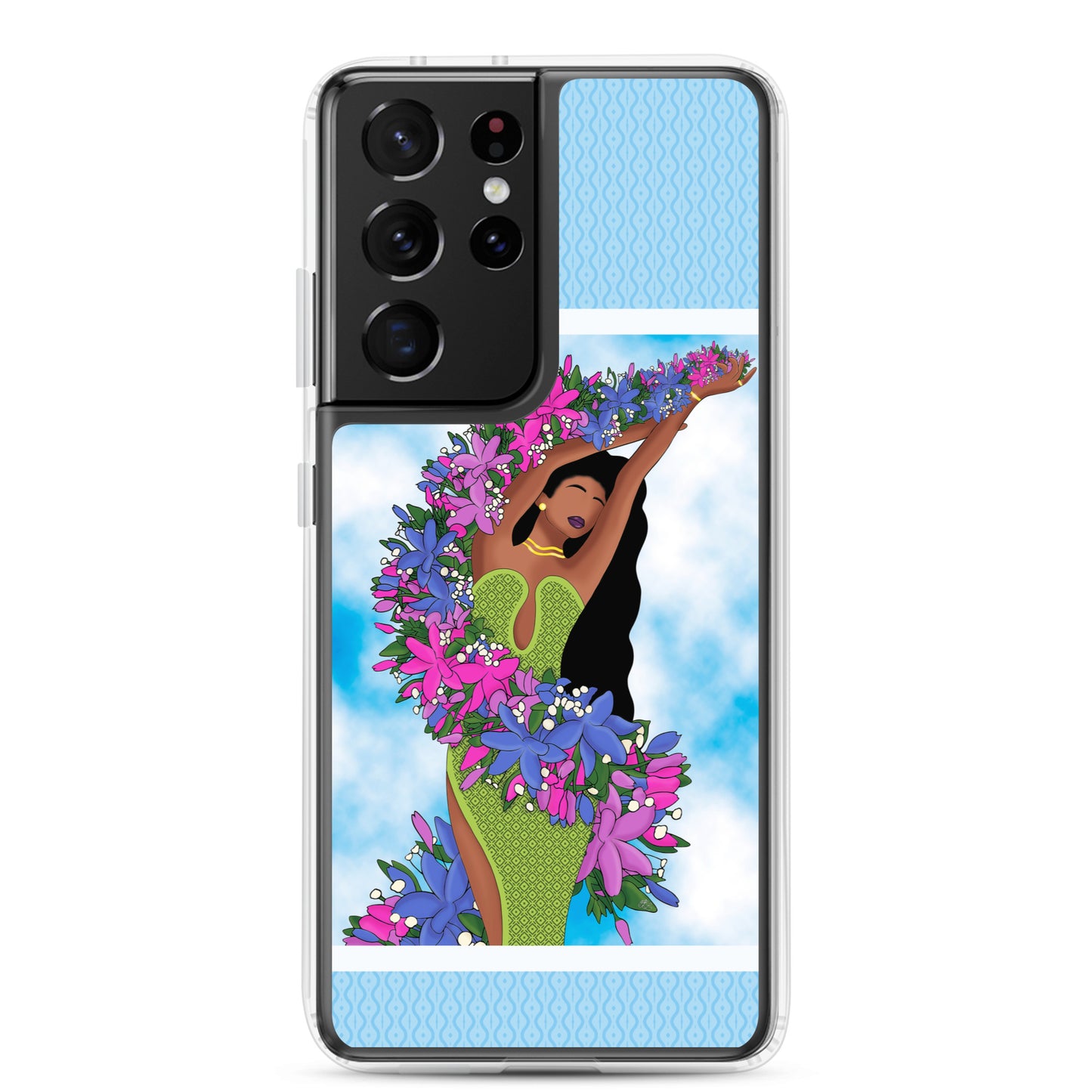 The Freedom Samsung® Case