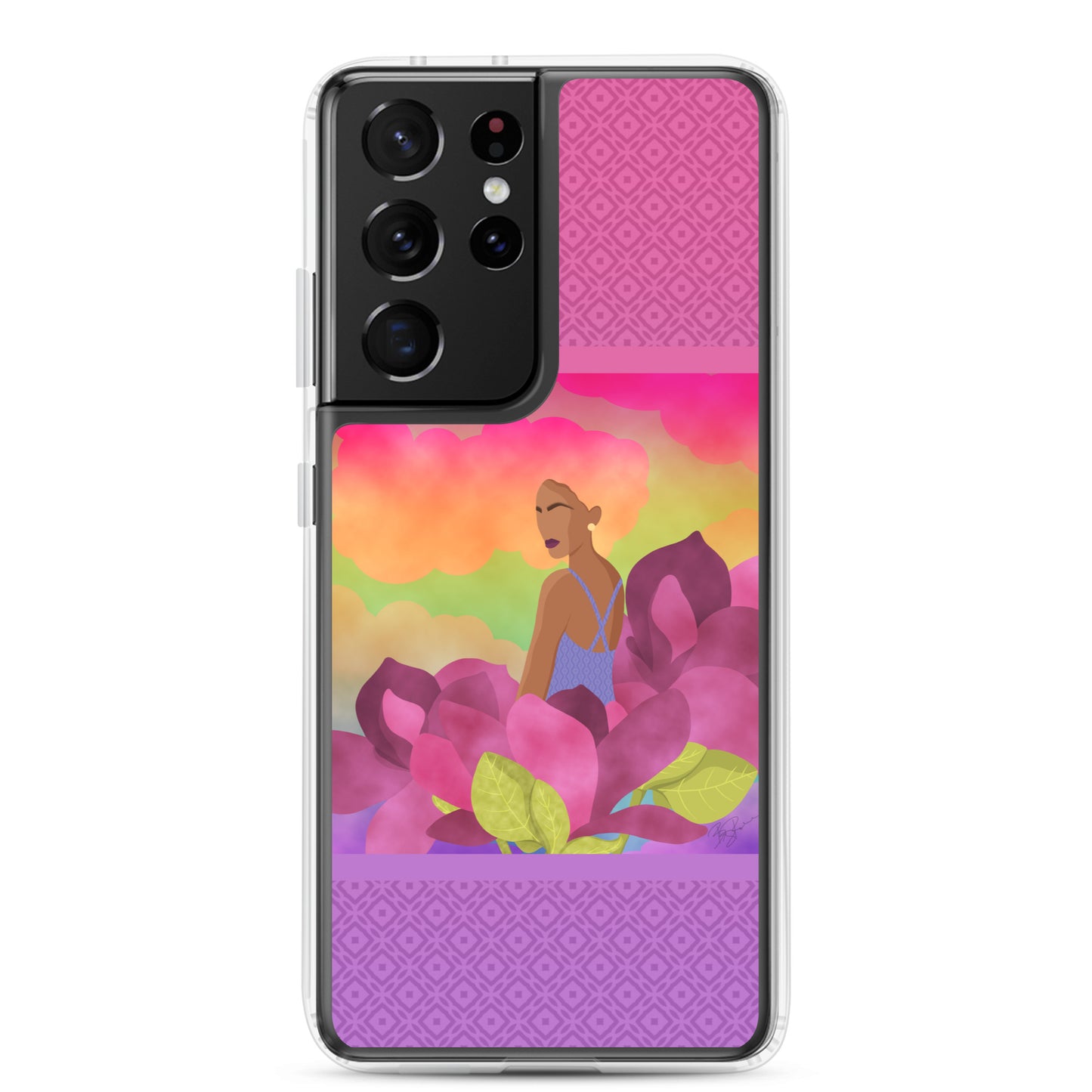 Vivid Skies Samsung® Case