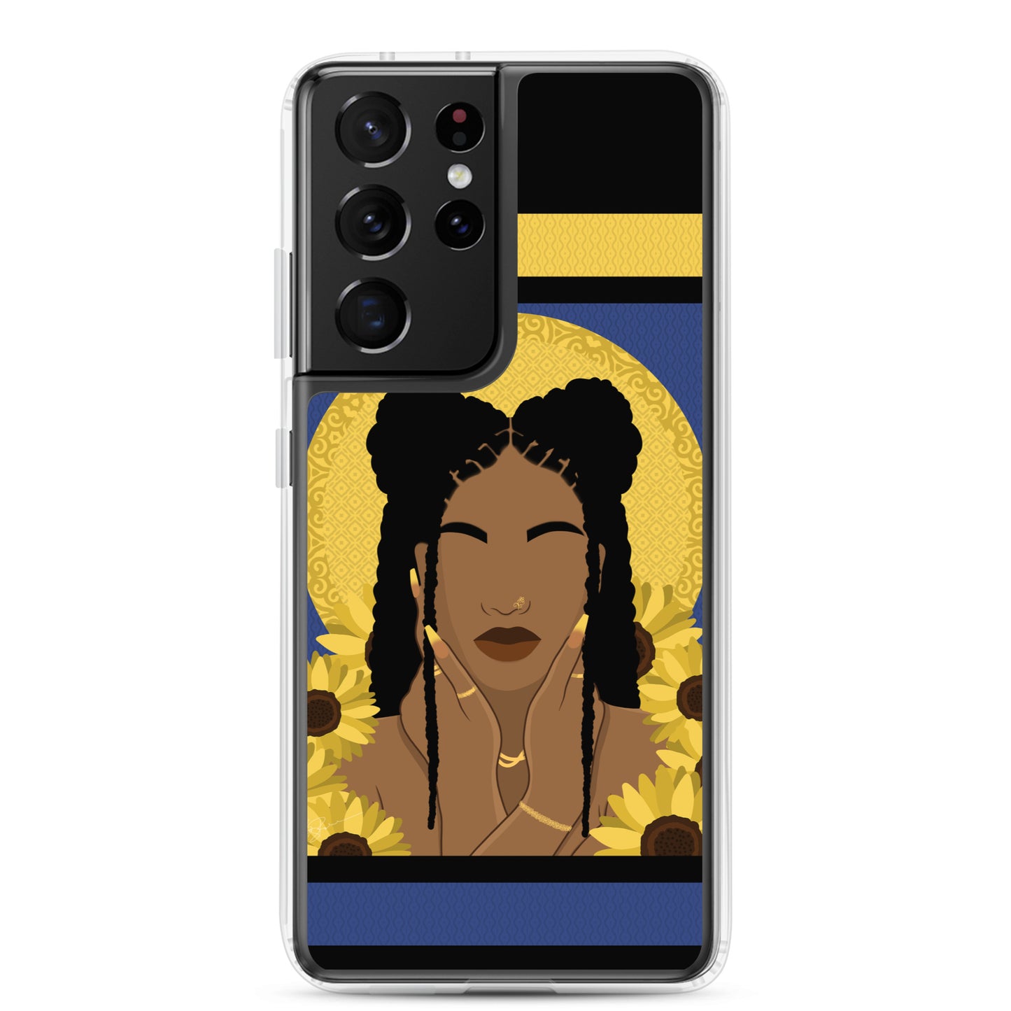 Sunny Samsung® Case