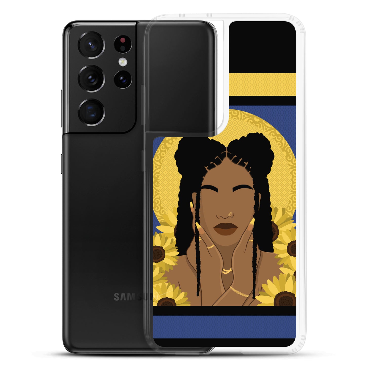 Sunny Samsung® Case