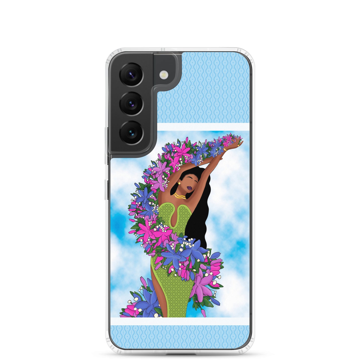 The Freedom Samsung® Case