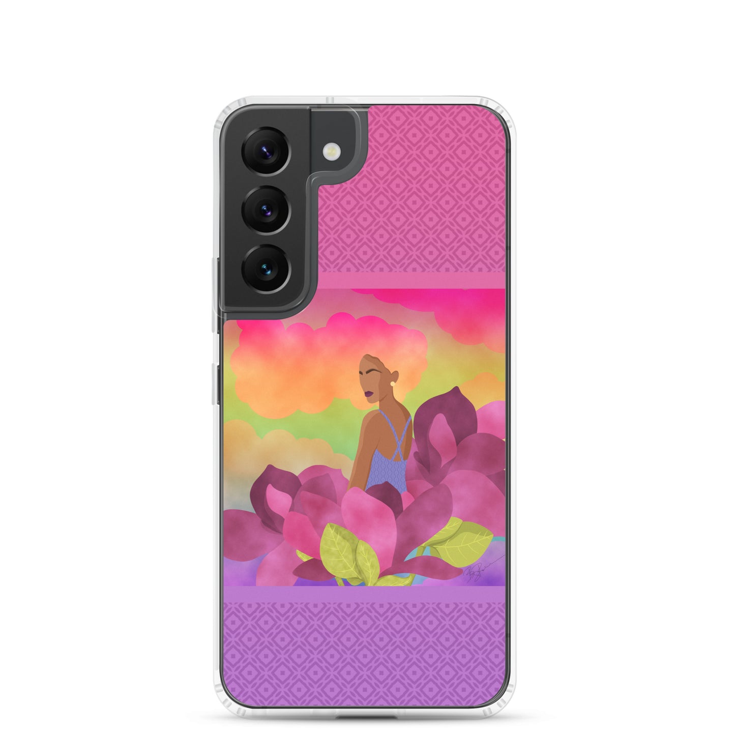 Vivid Skies Samsung® Case