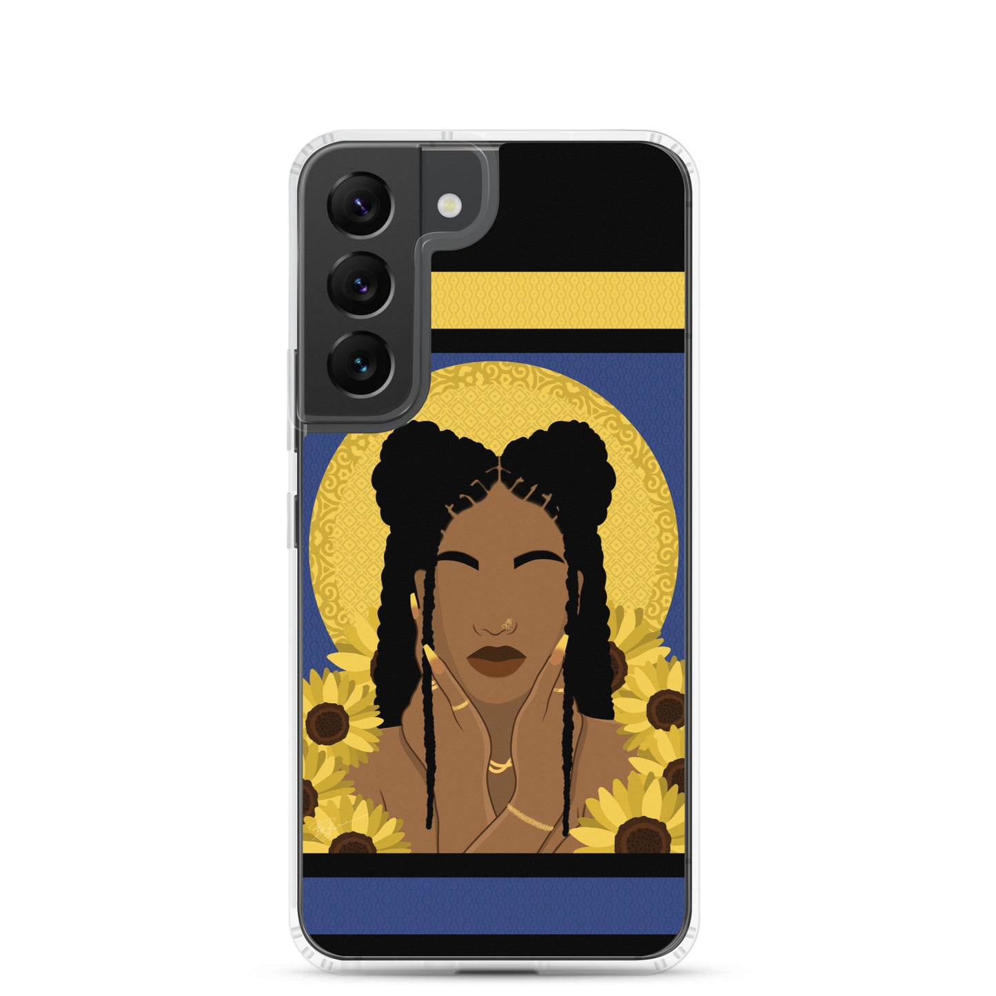 Sunny Samsung® Case