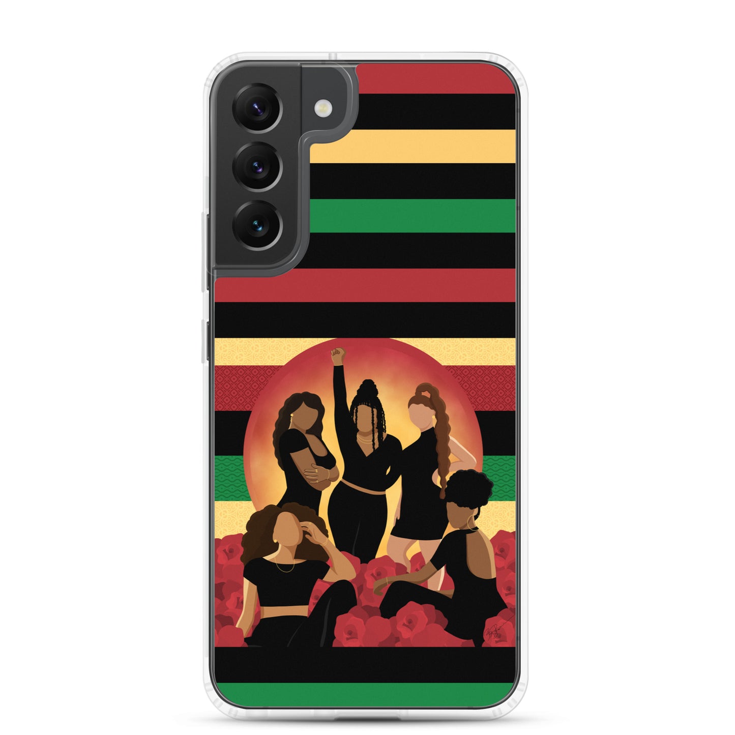February Samsung® Case