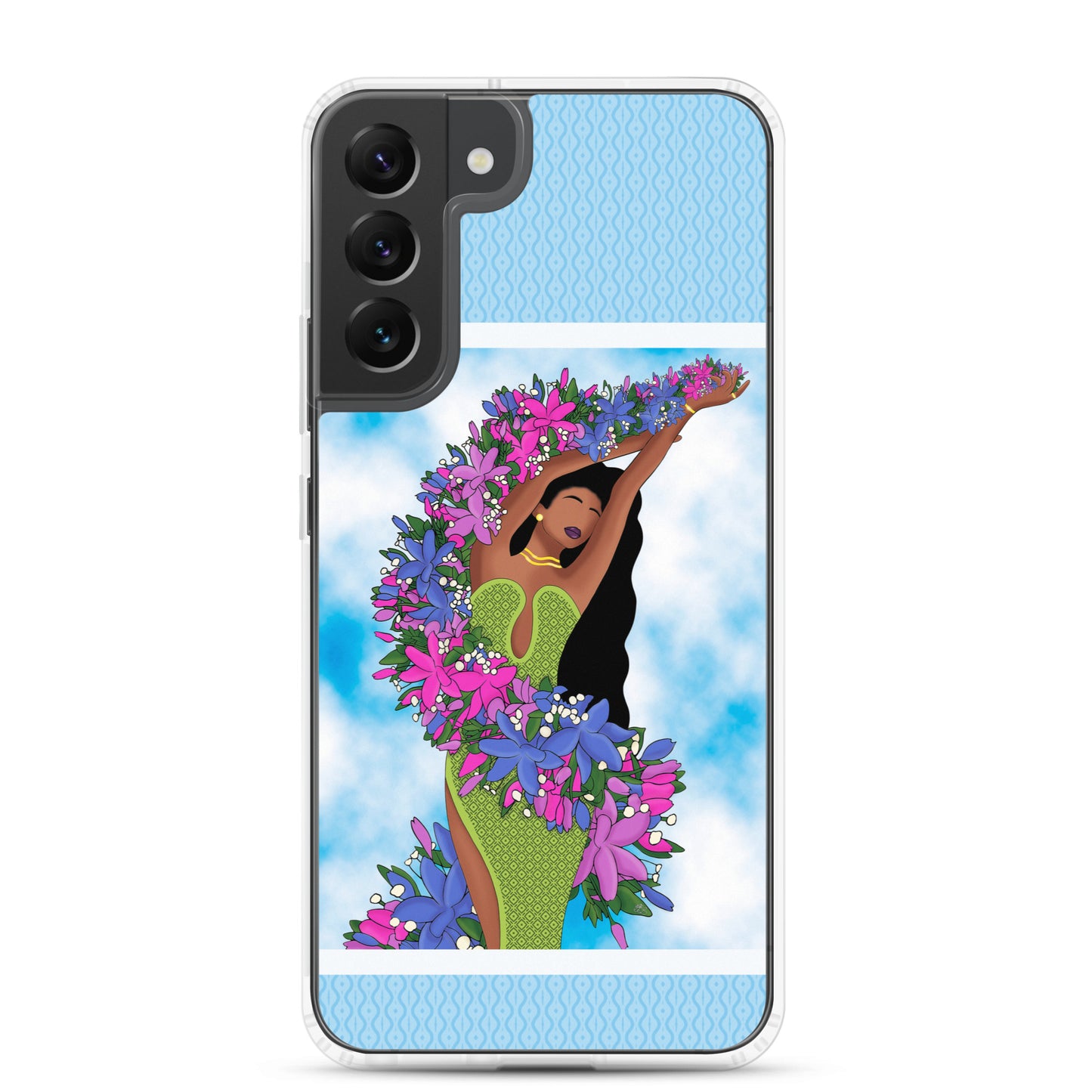 The Freedom Samsung® Case