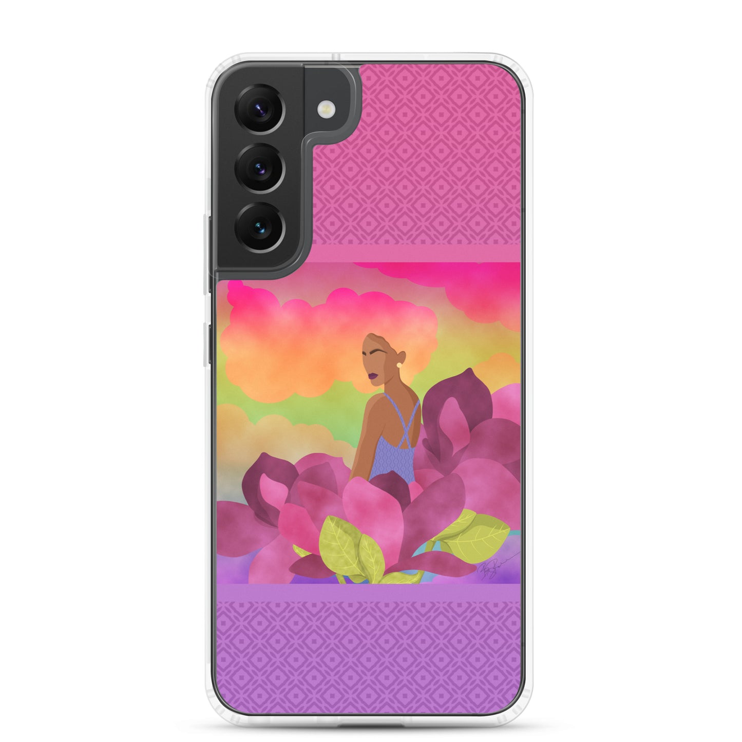 Vivid Skies Samsung® Case