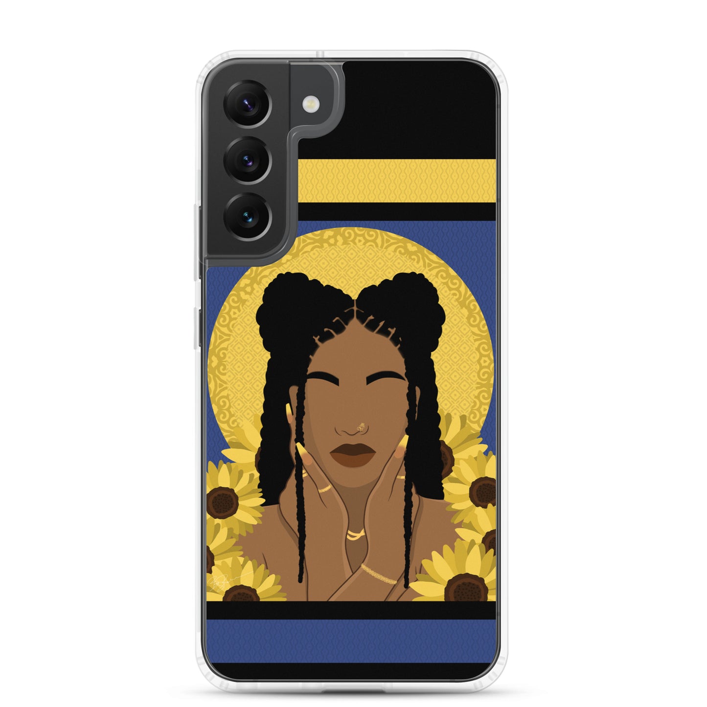 Sunny Samsung® Case