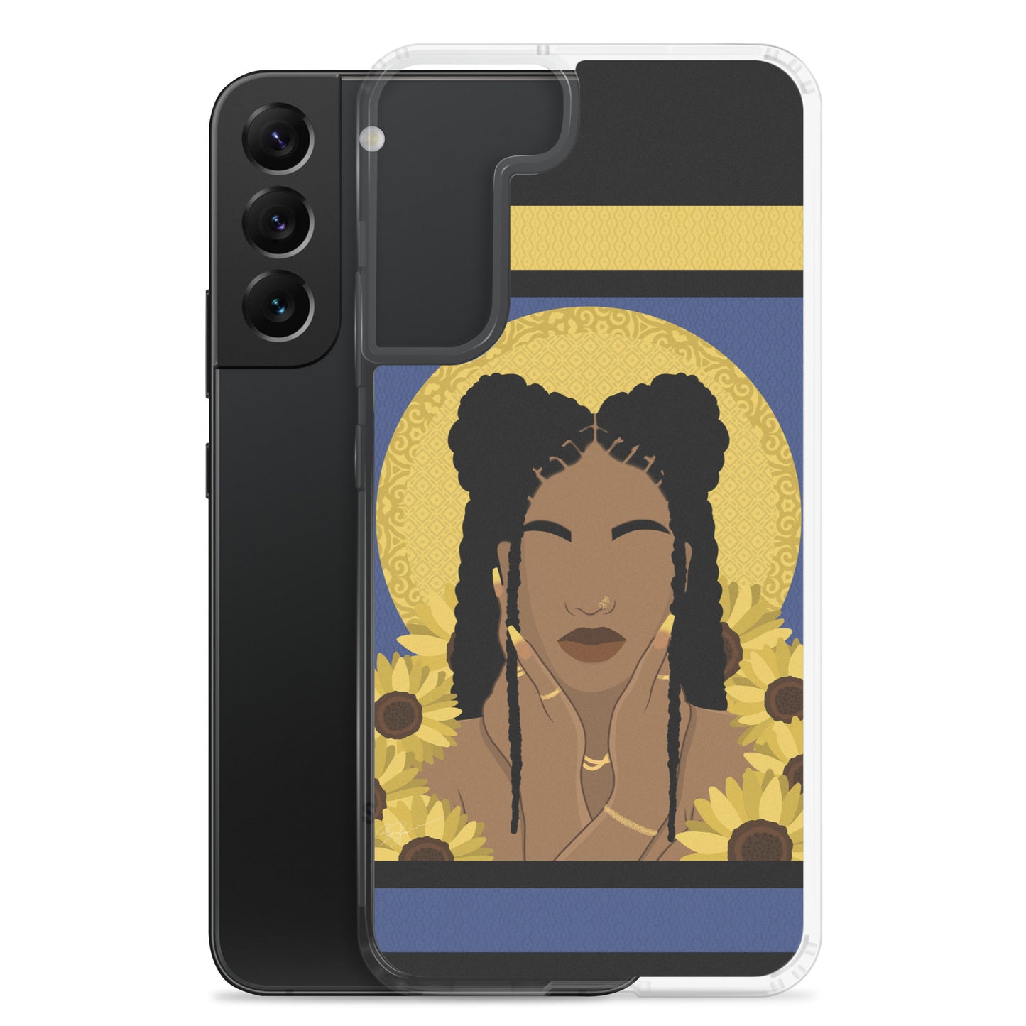 Sunny Samsung® Case