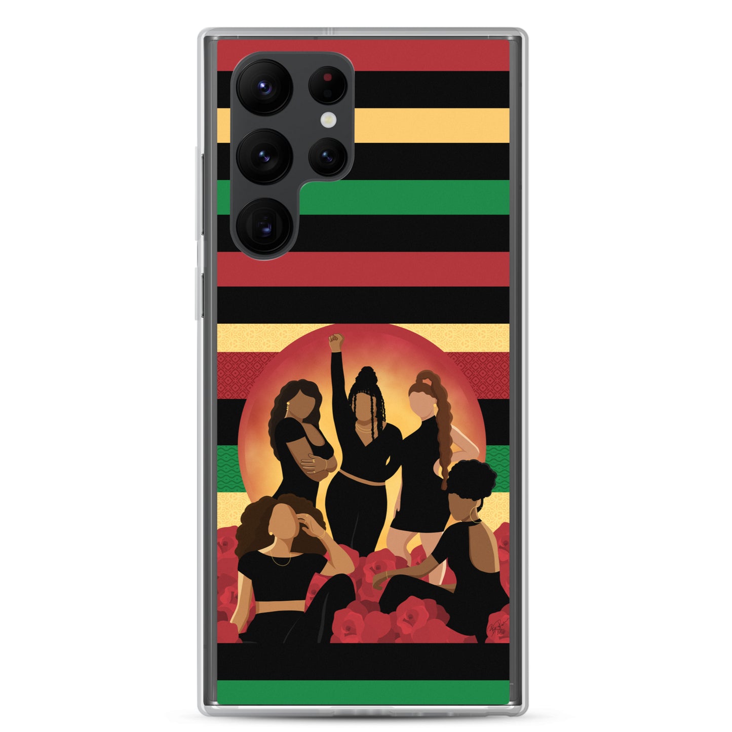 February Samsung® Case