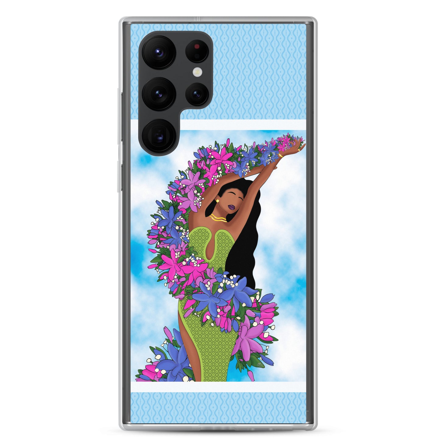 The Freedom Samsung® Case