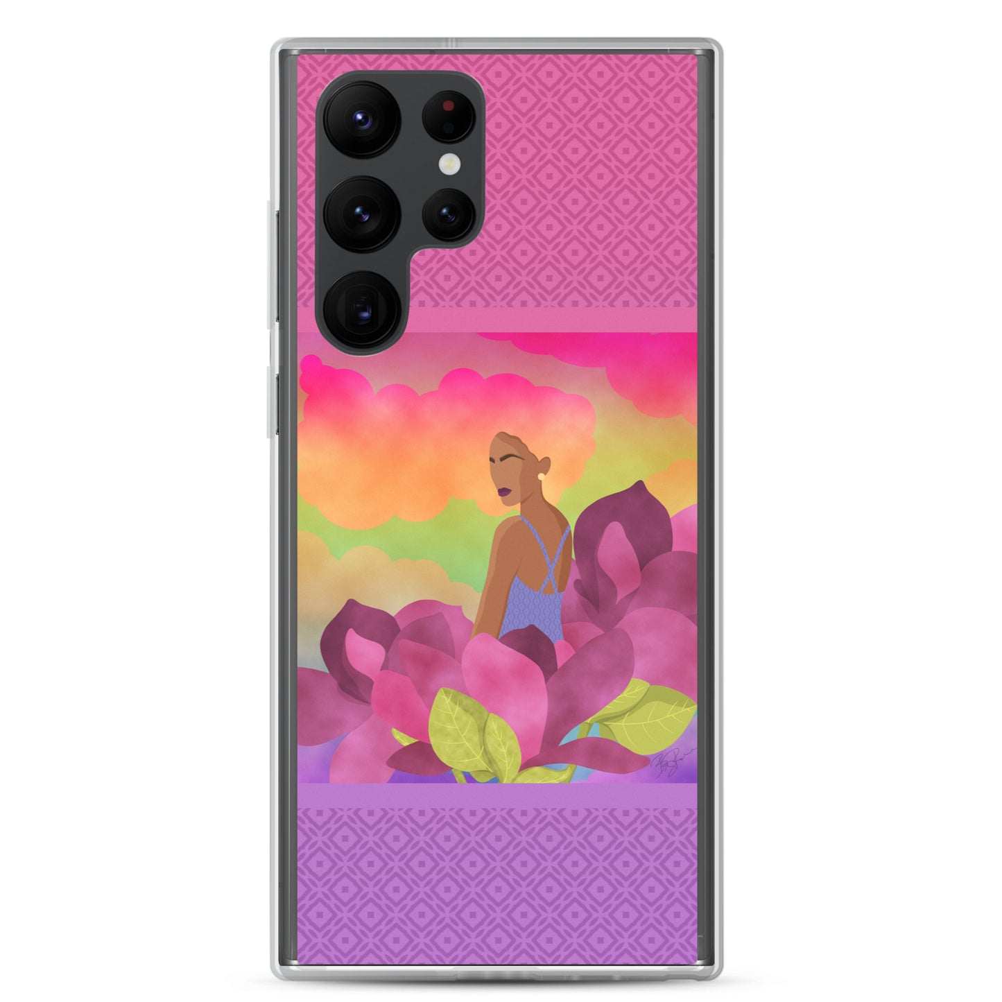 Vivid Skies Samsung® Case