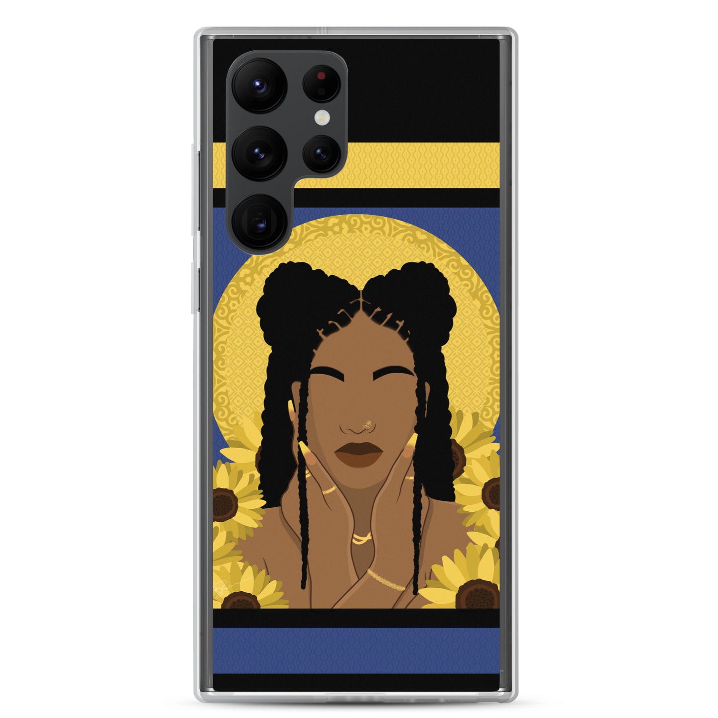 Sunny Samsung® Case