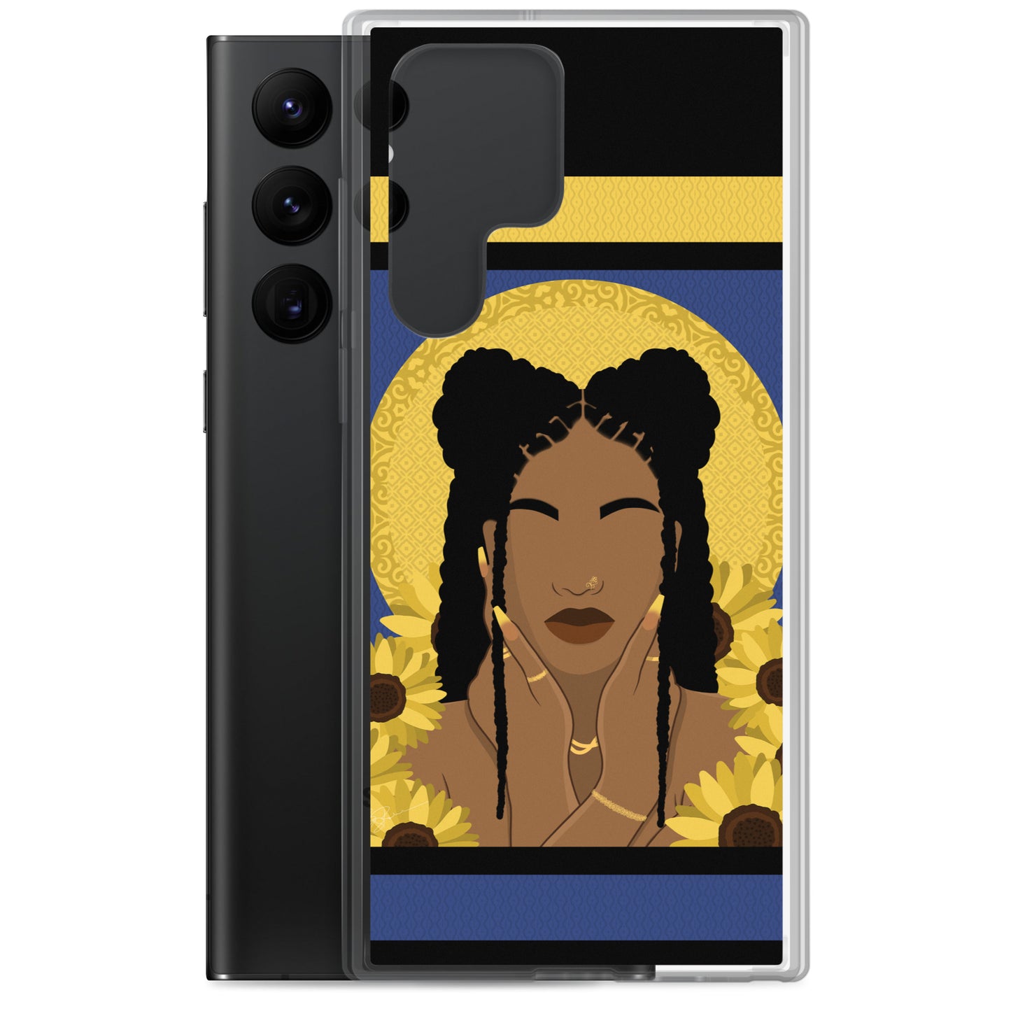 Sunny Samsung® Case