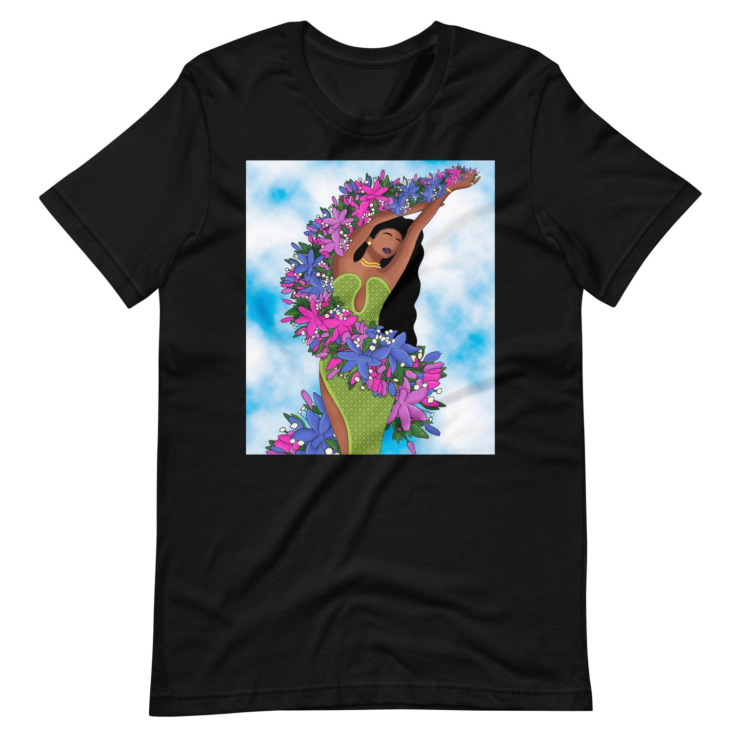 The Freedom T-Shirt