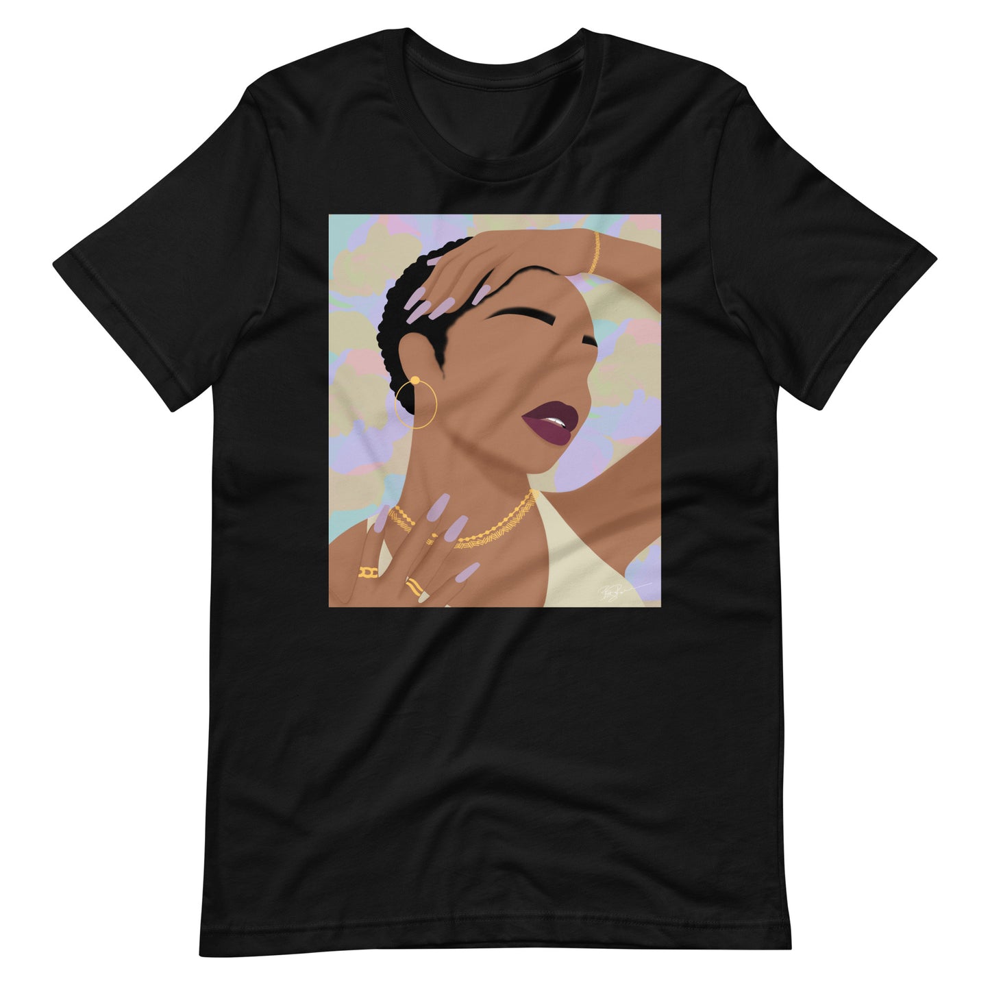 Pose T-Shirt
