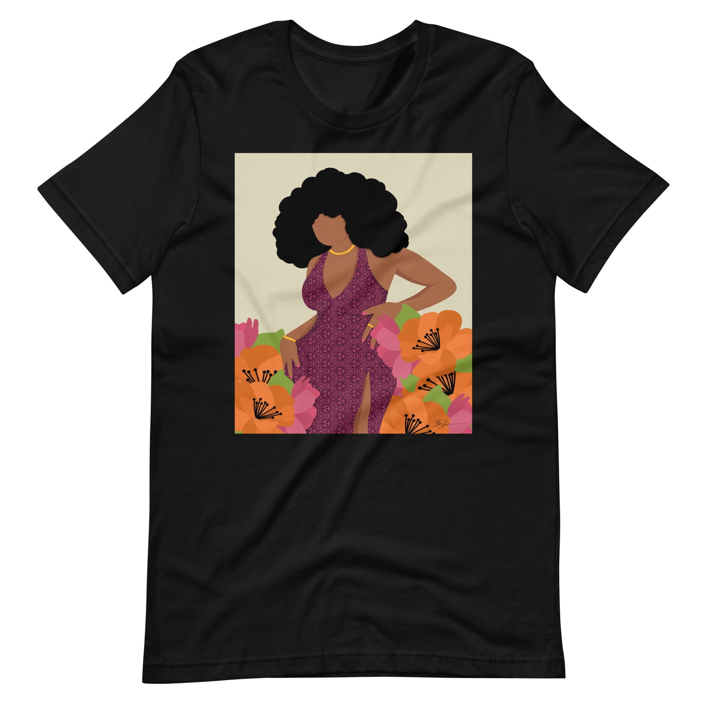 In Full Bloom T-Shirt