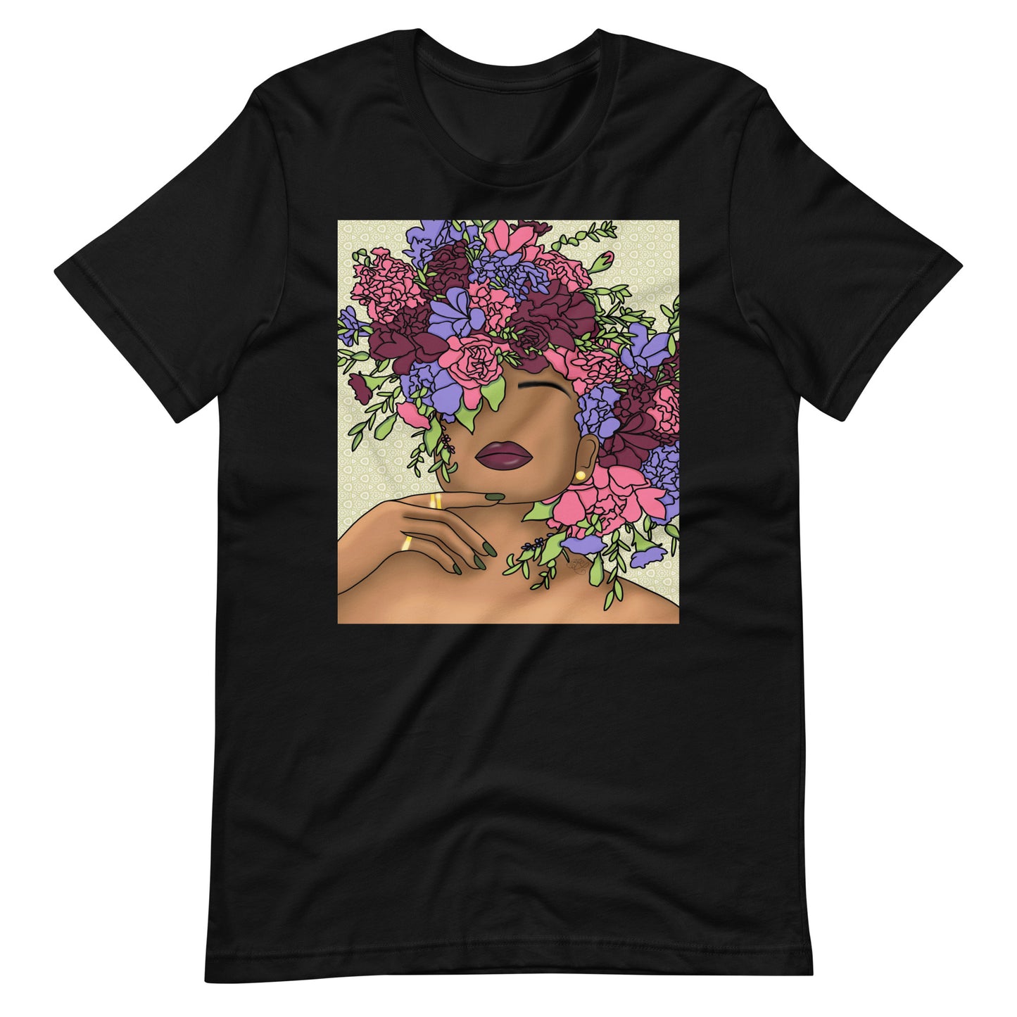 Garden of the Mind T-Shirt