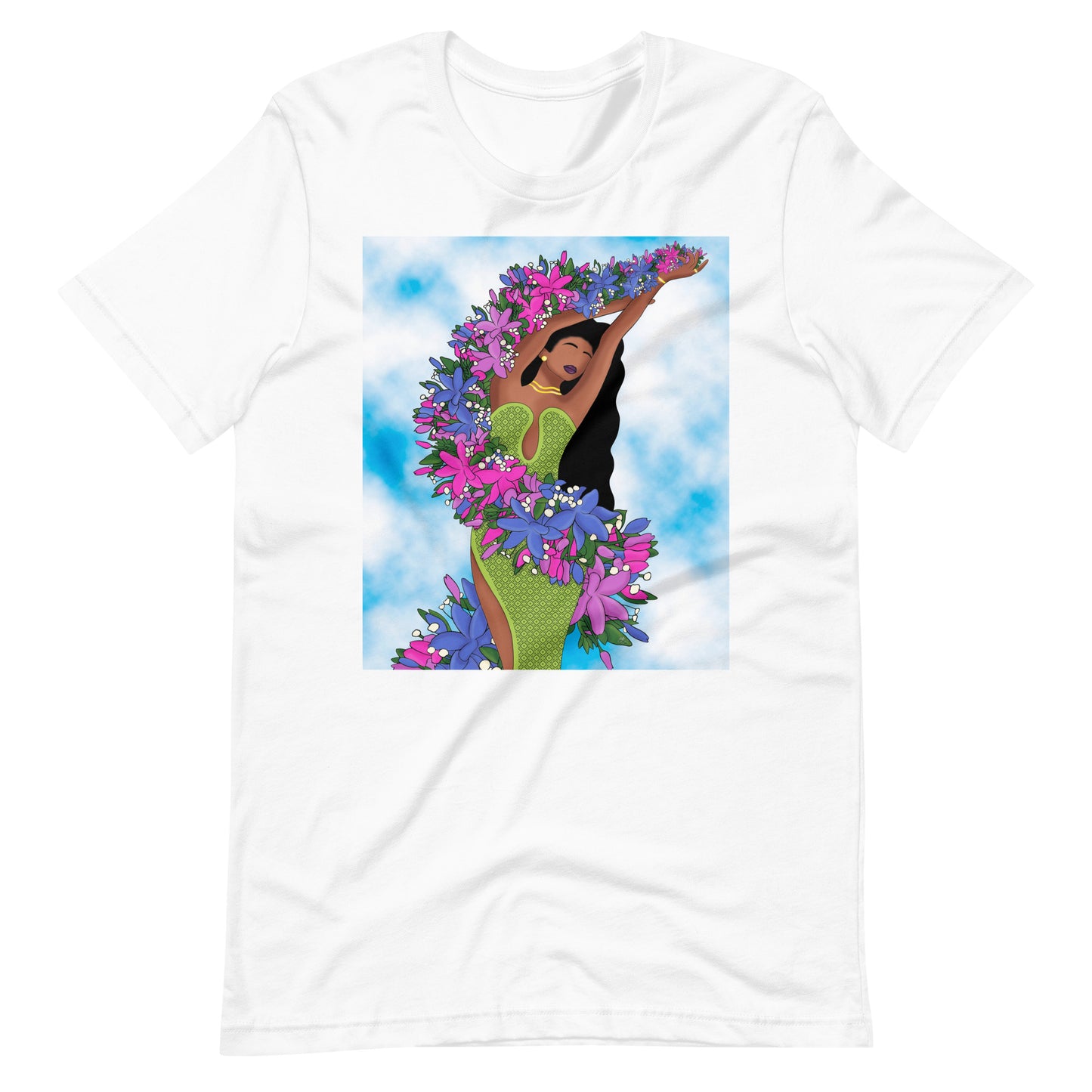 The Freedom T-Shirt