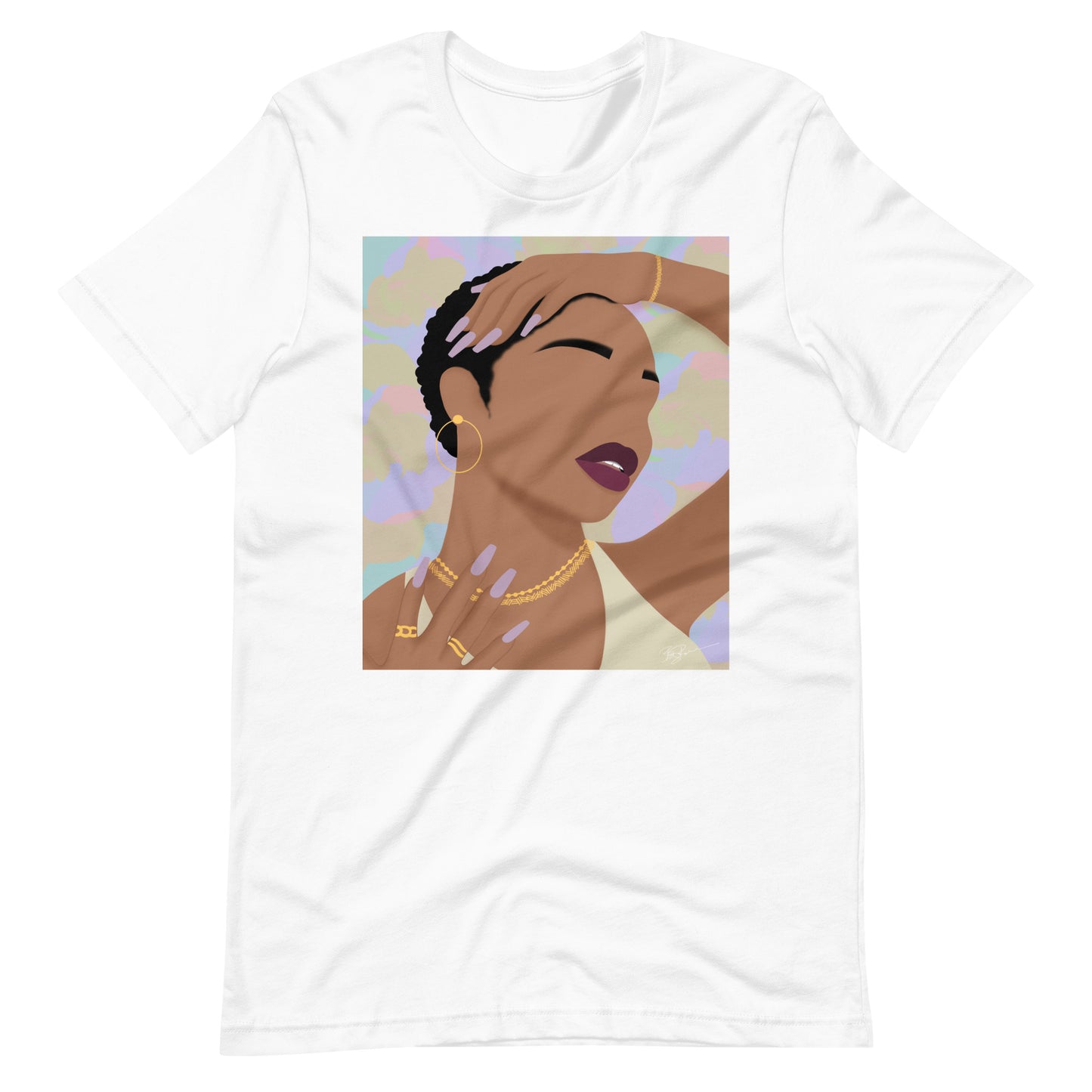 Pose T-Shirt