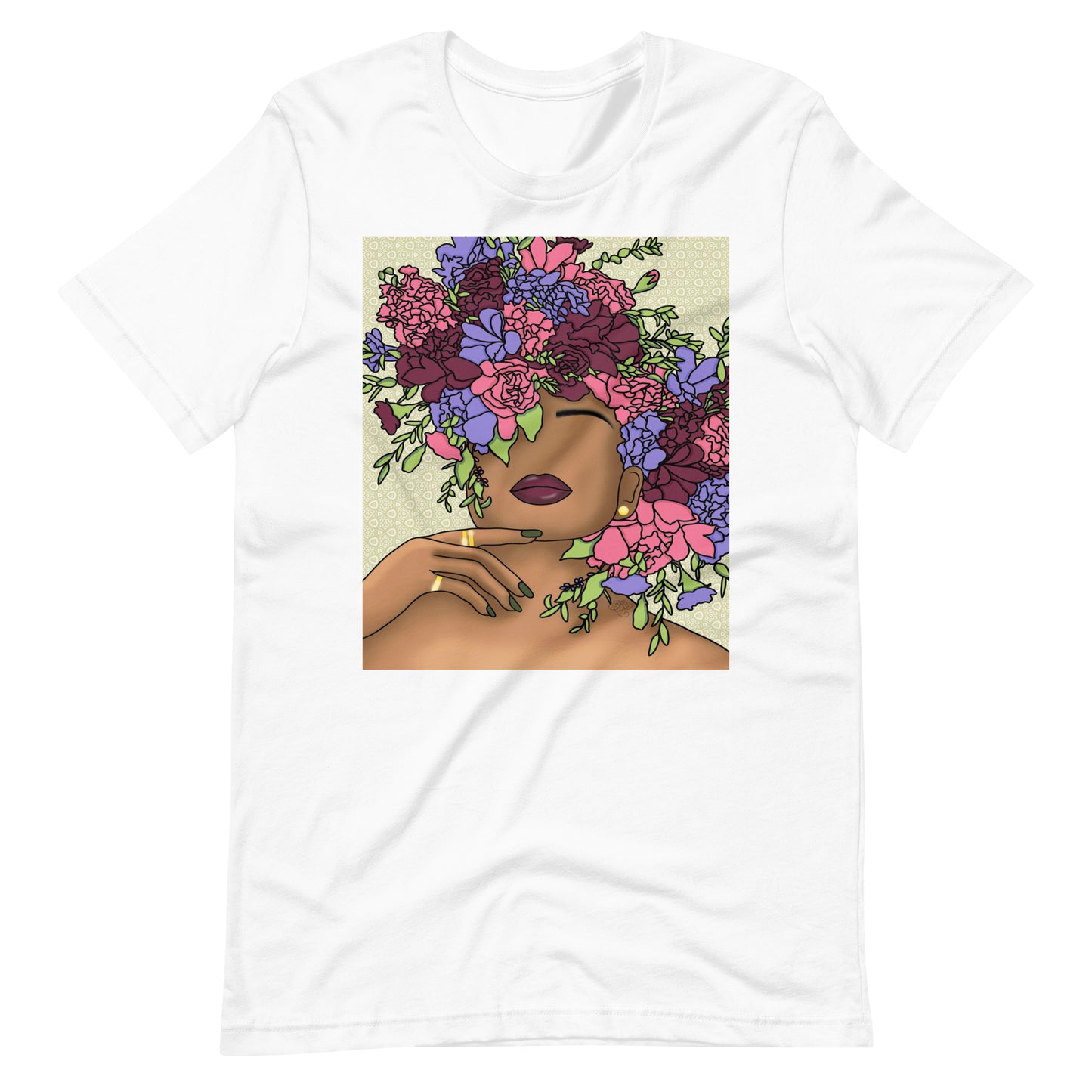 Garden of the Mind T-Shirt