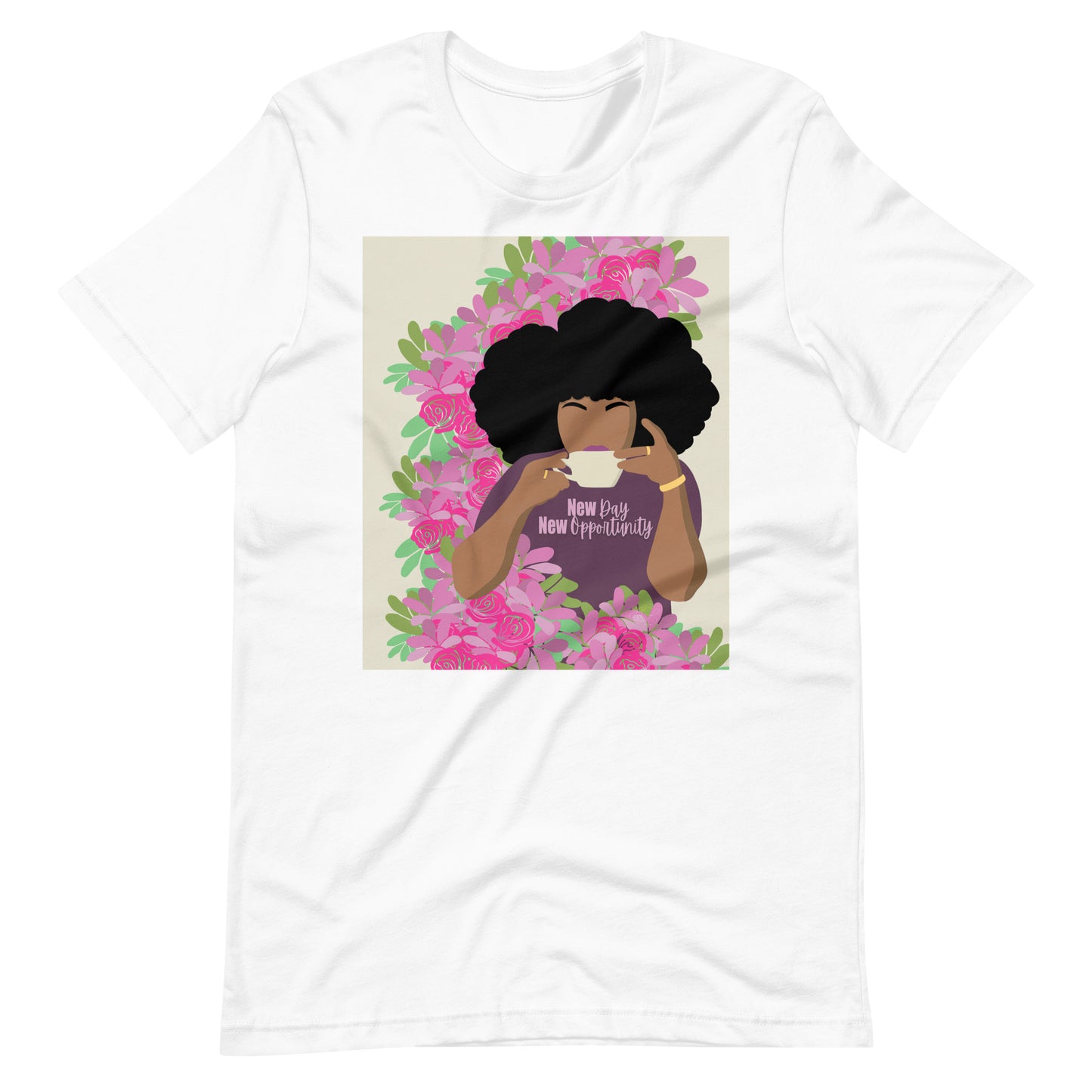 Fresh Start T-Shirt