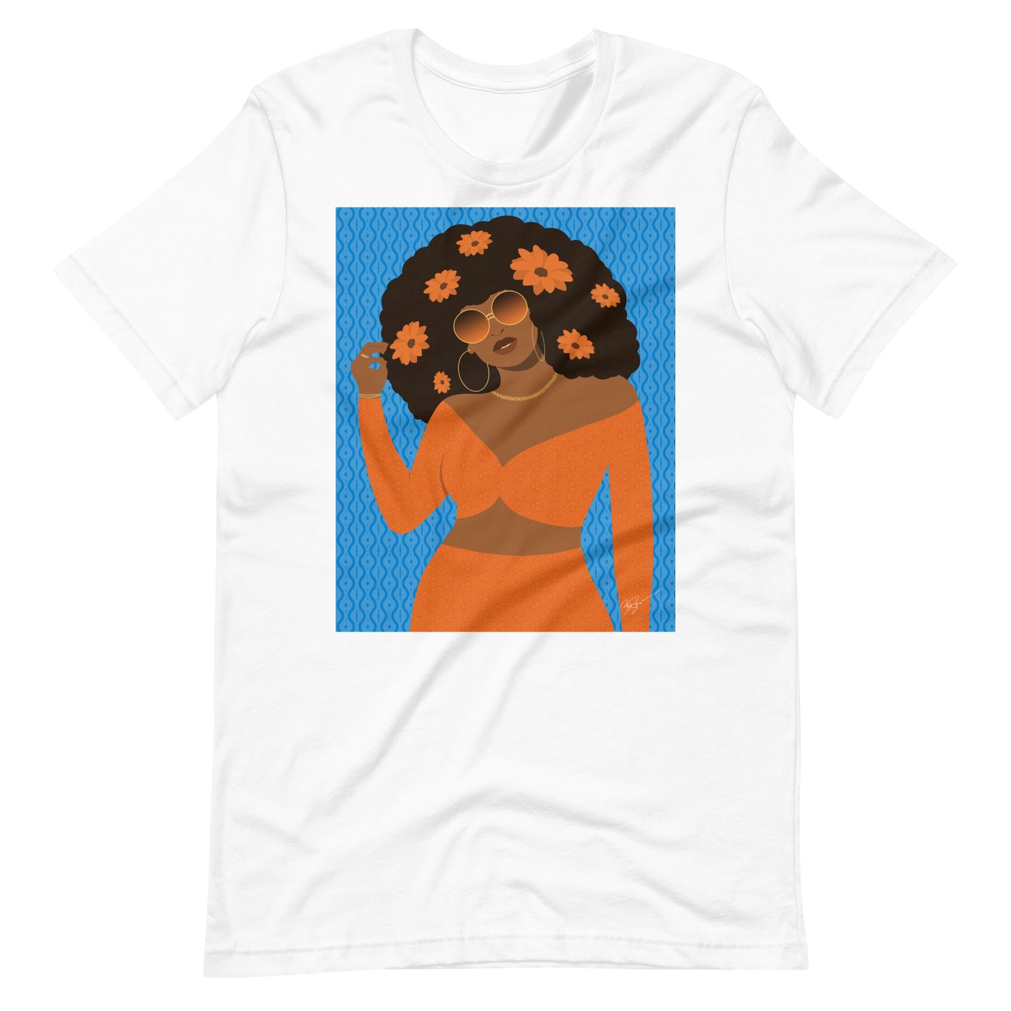 Vibrancy T-Shirt