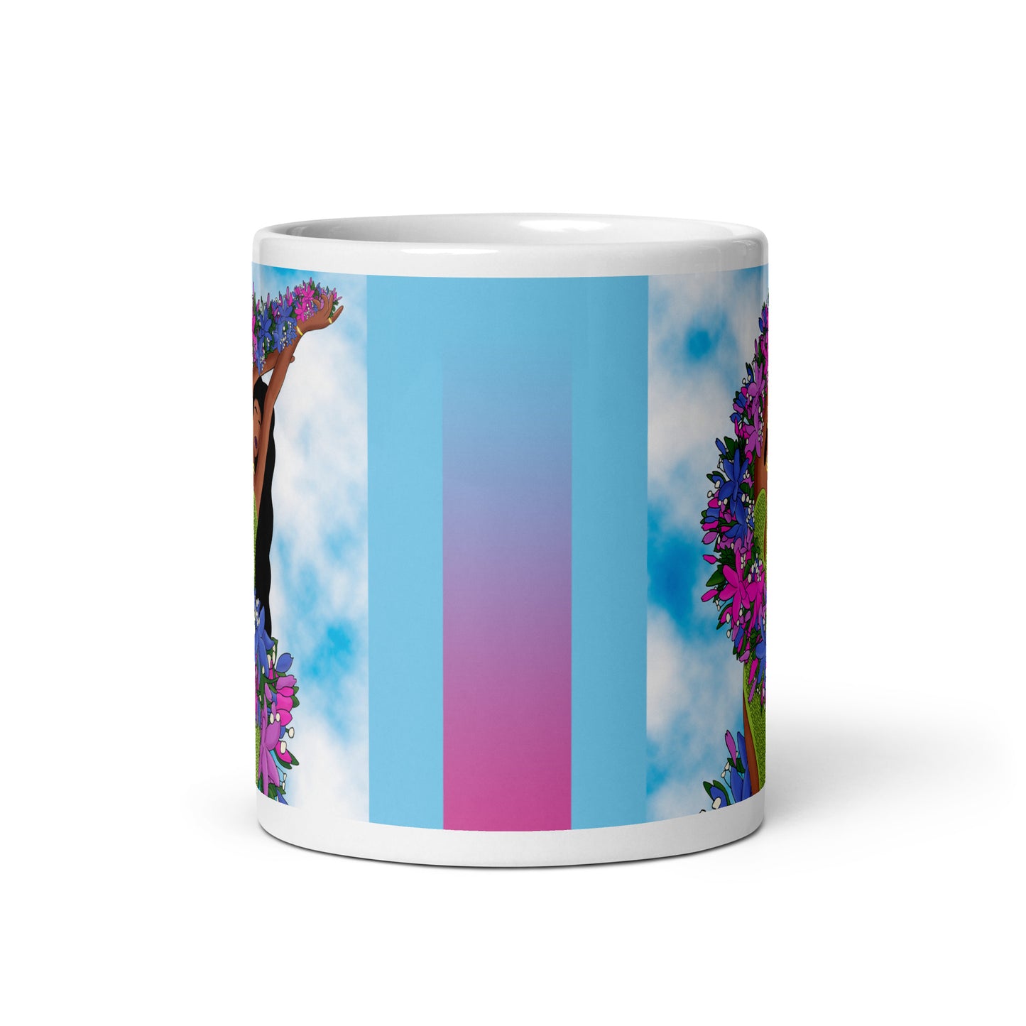 The Freedom Mug