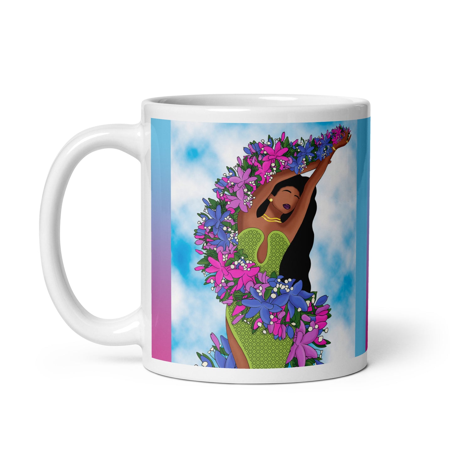 The Freedom Mug