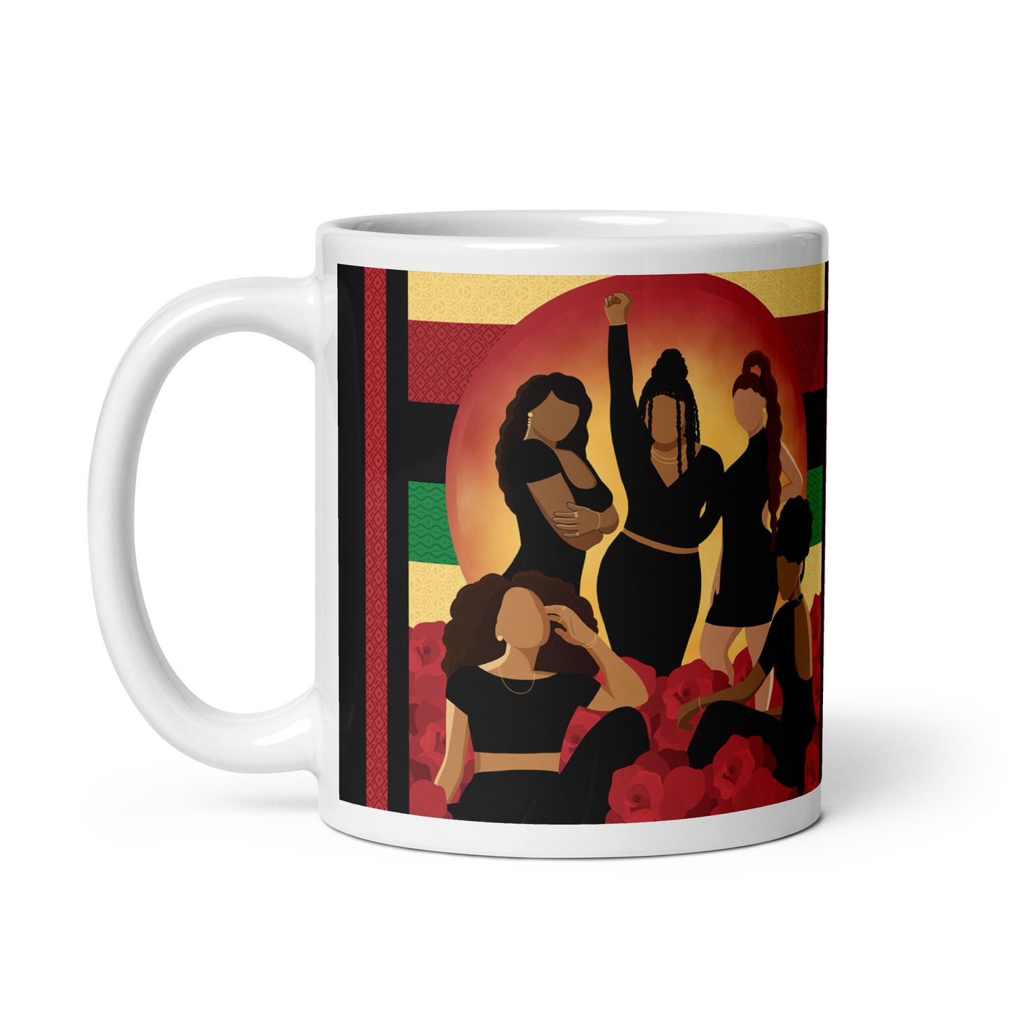 February Mug
