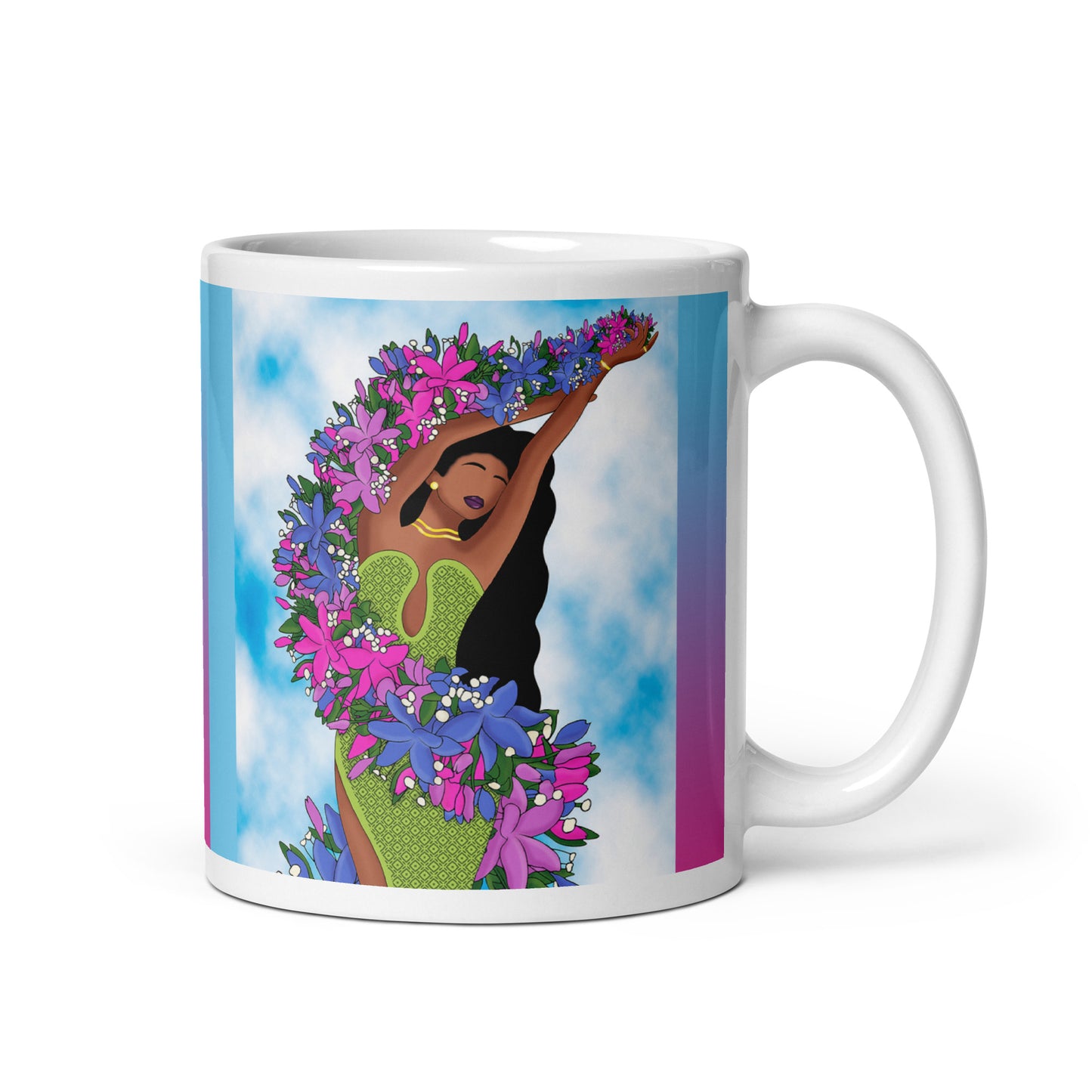 The Freedom Mug