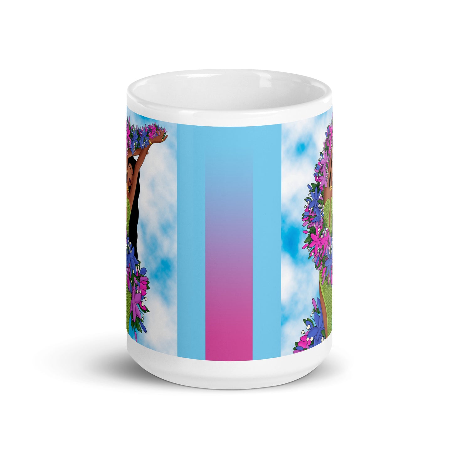 The Freedom Mug